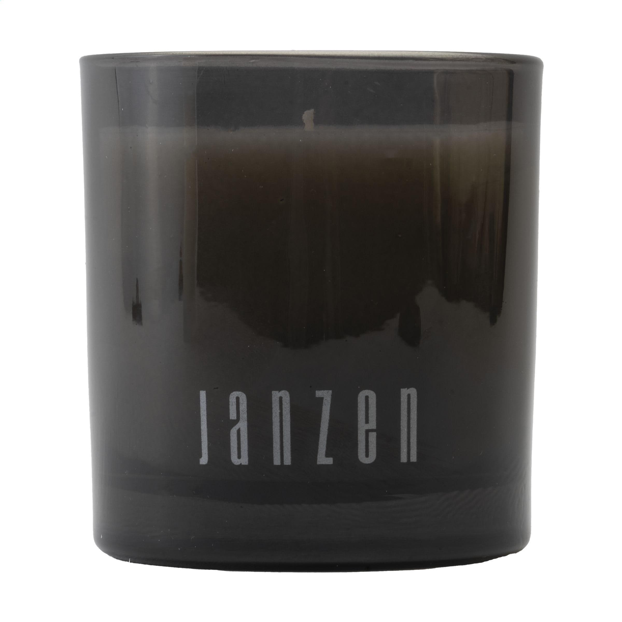 JANZEN Scented Candle Skin 90 Duftkerze