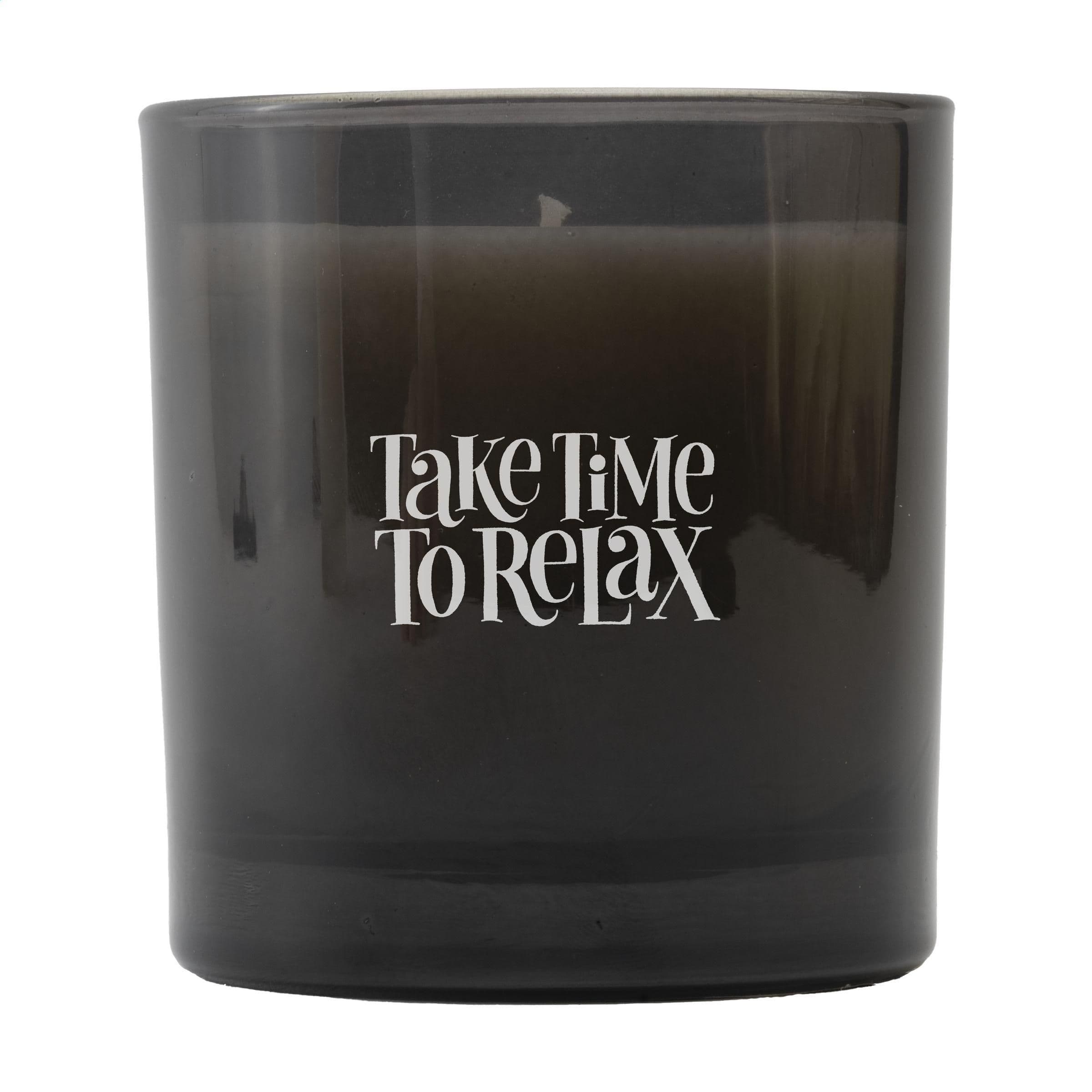 JANZEN Scented Candle Skin 90 Duftkerze
