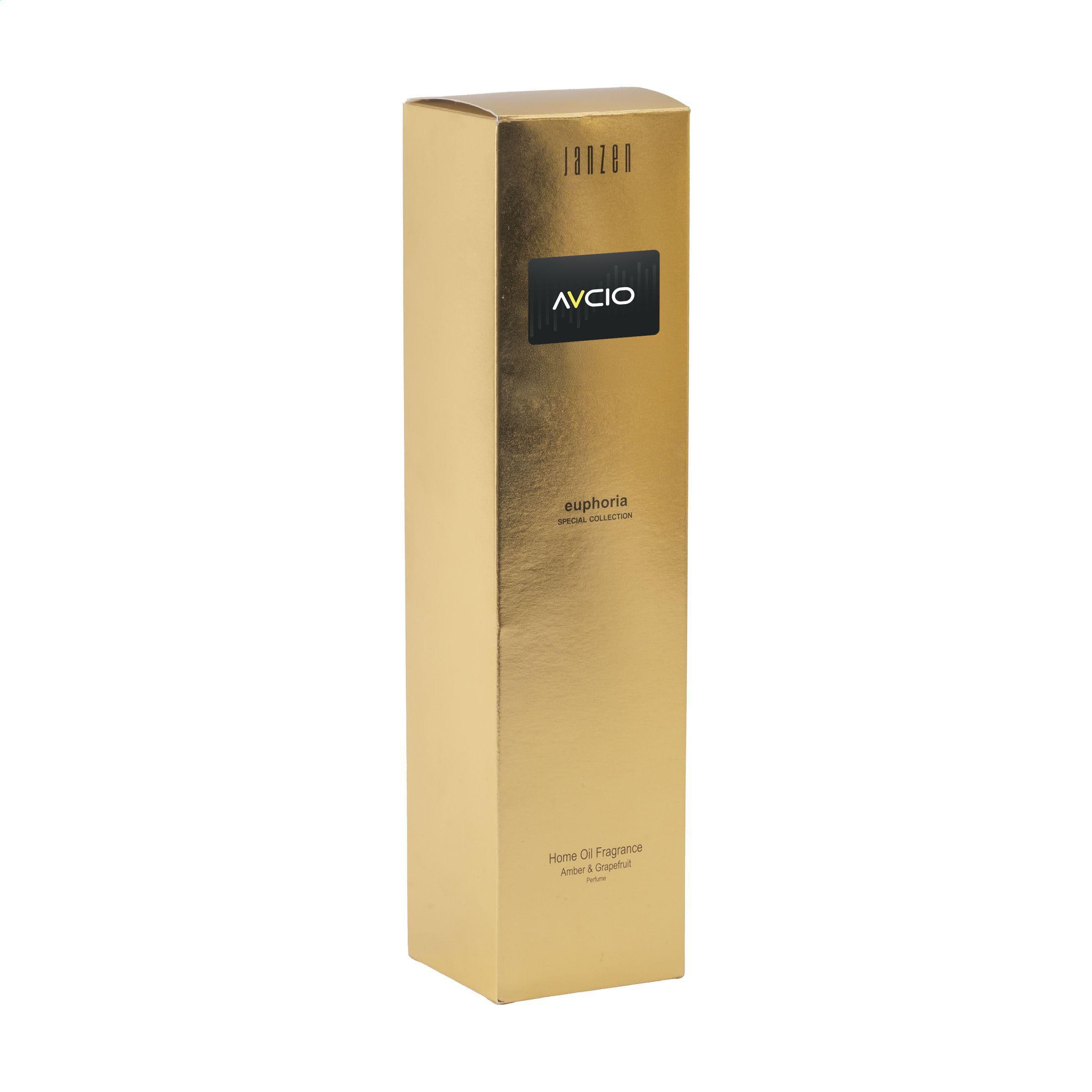 JANZEN Home Fragrance Sticks Euphoria