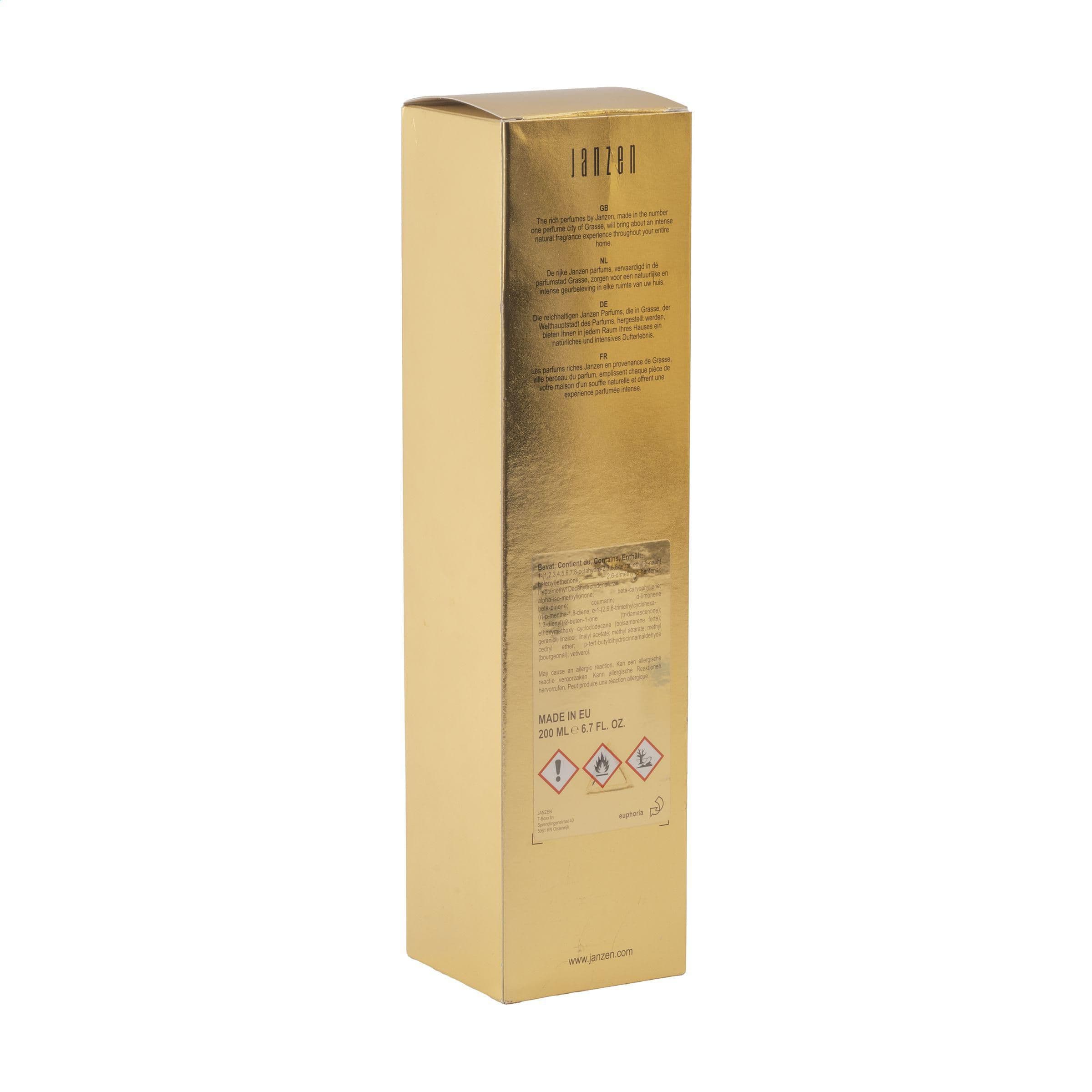 JANZEN Home Fragrance Sticks Euphoria