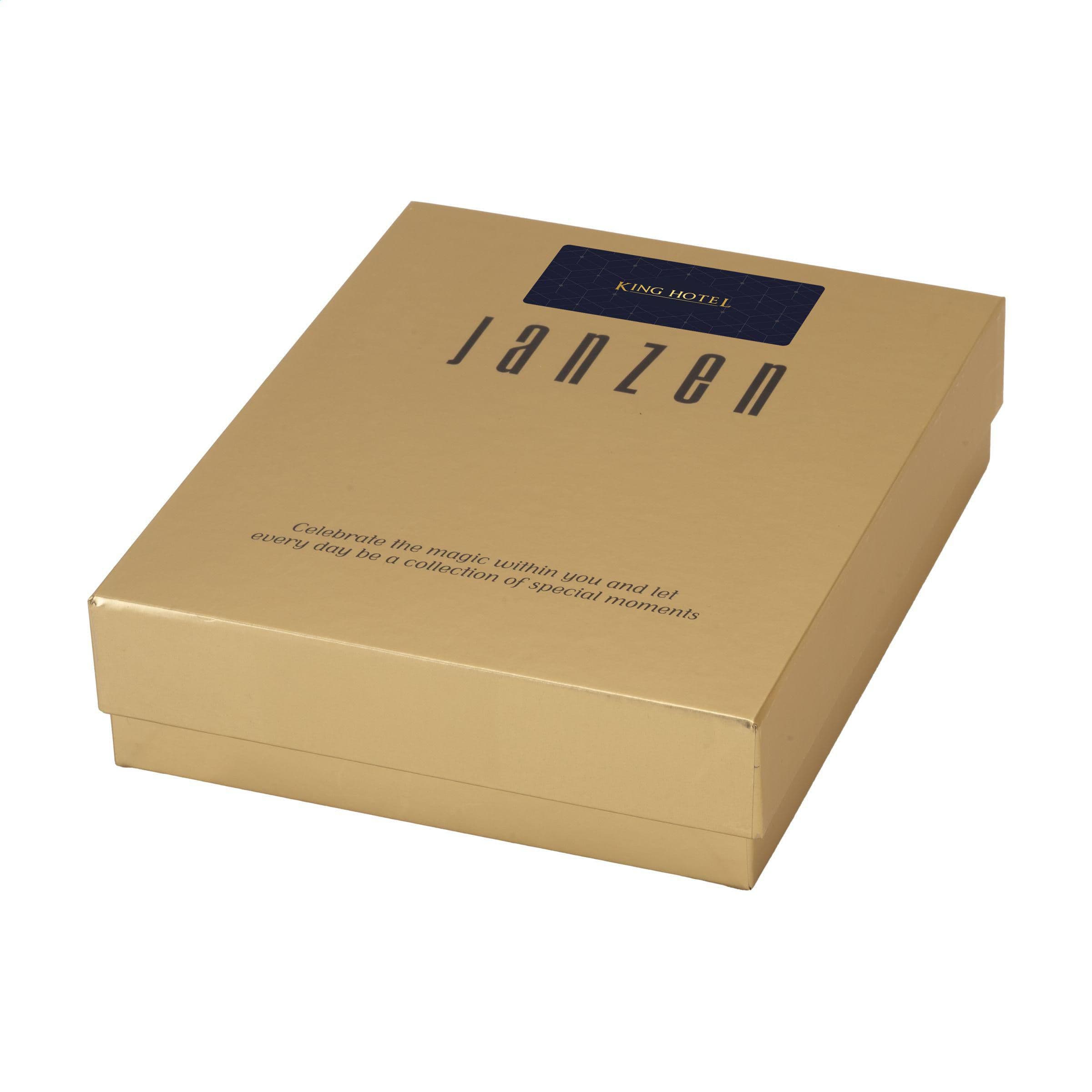 JANZEN Gift Set S Home & Body Euphoria