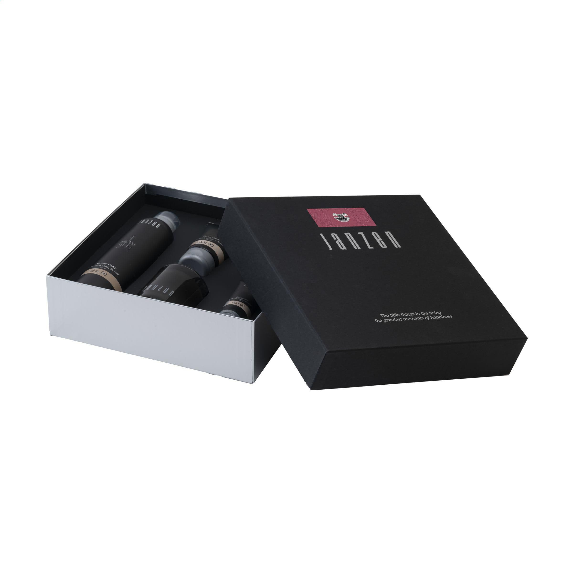 JANZEN Gift Set M Skin 90