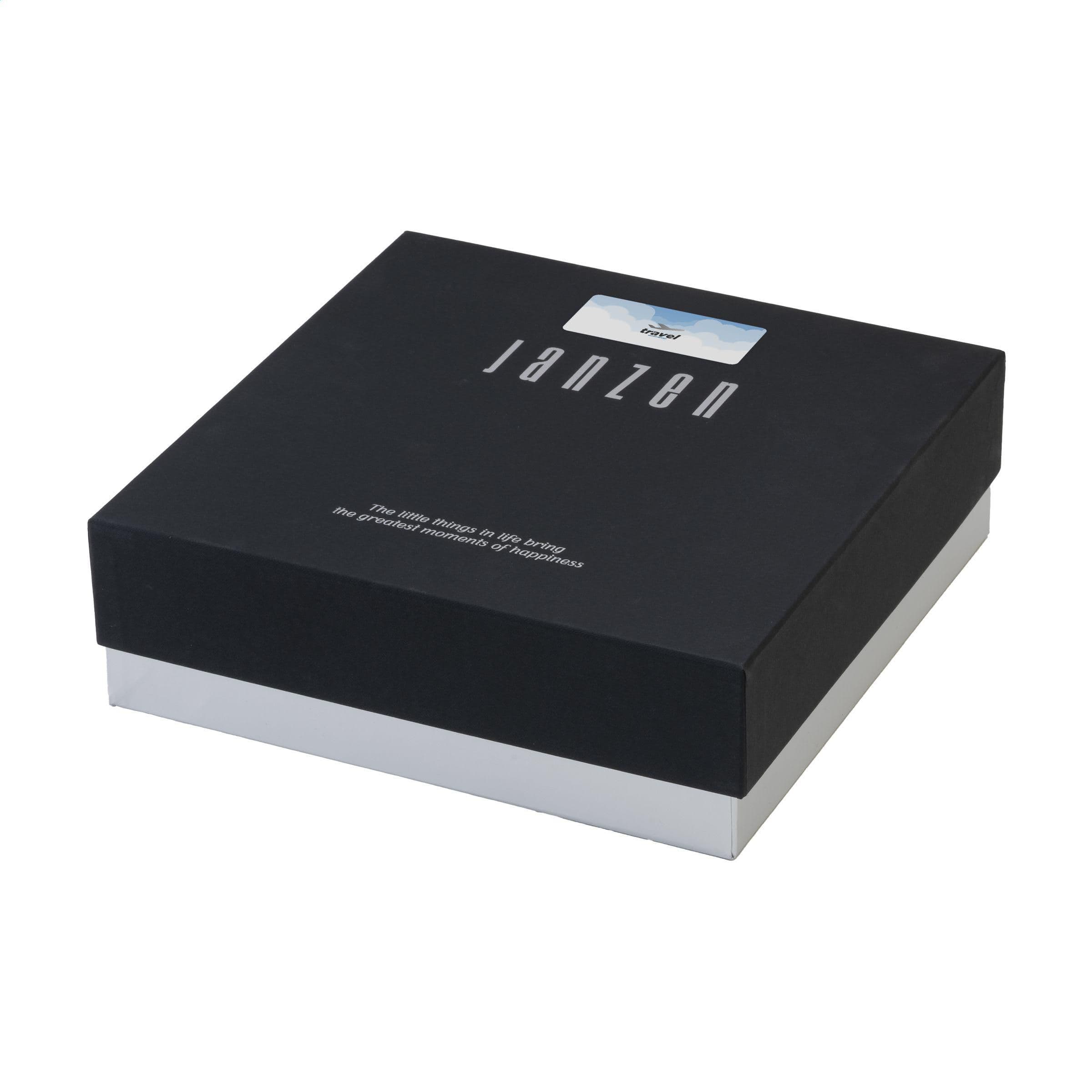 JANZEN Gift Set M Skin 90