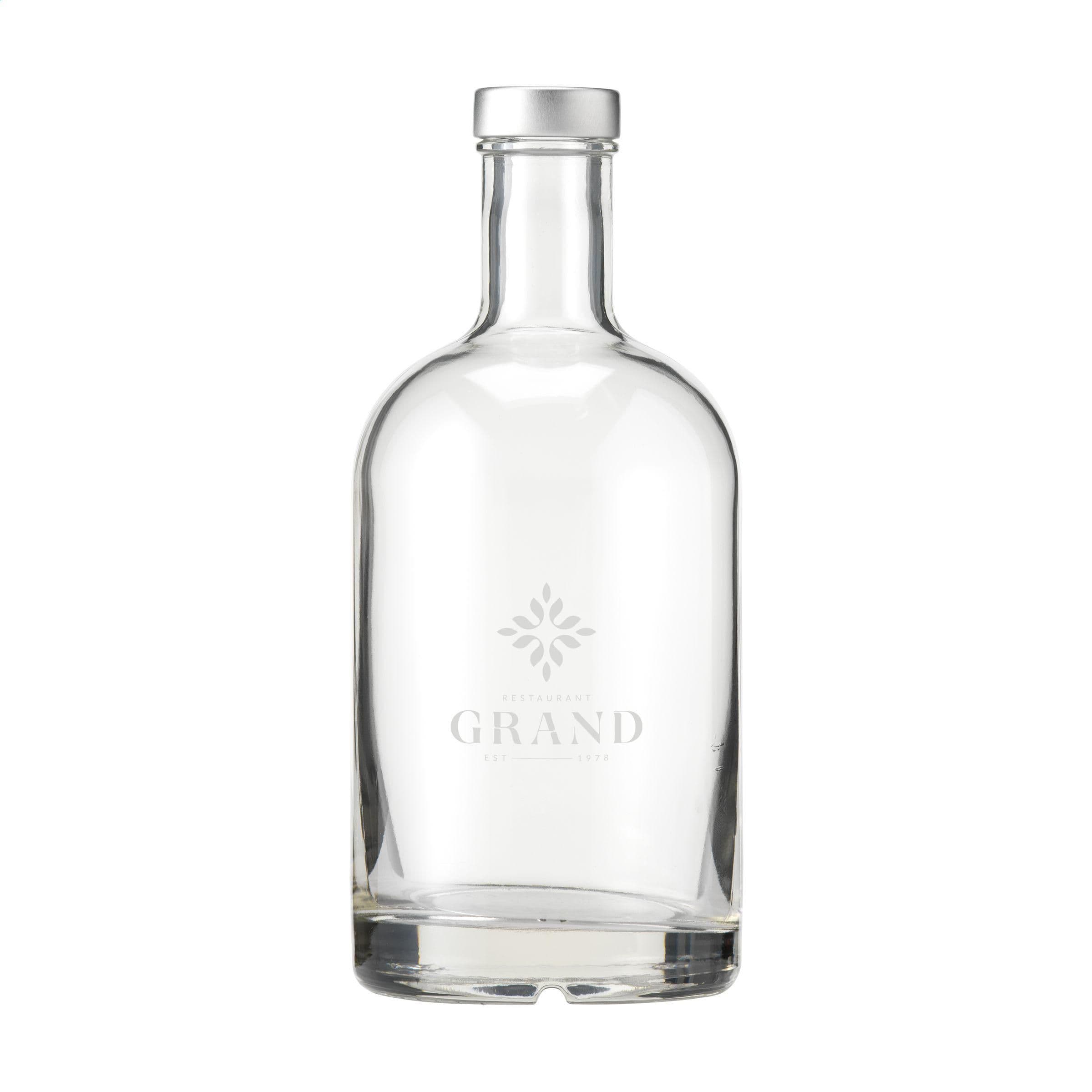 Helsinki Water Bottle Screw Cap 700 ml