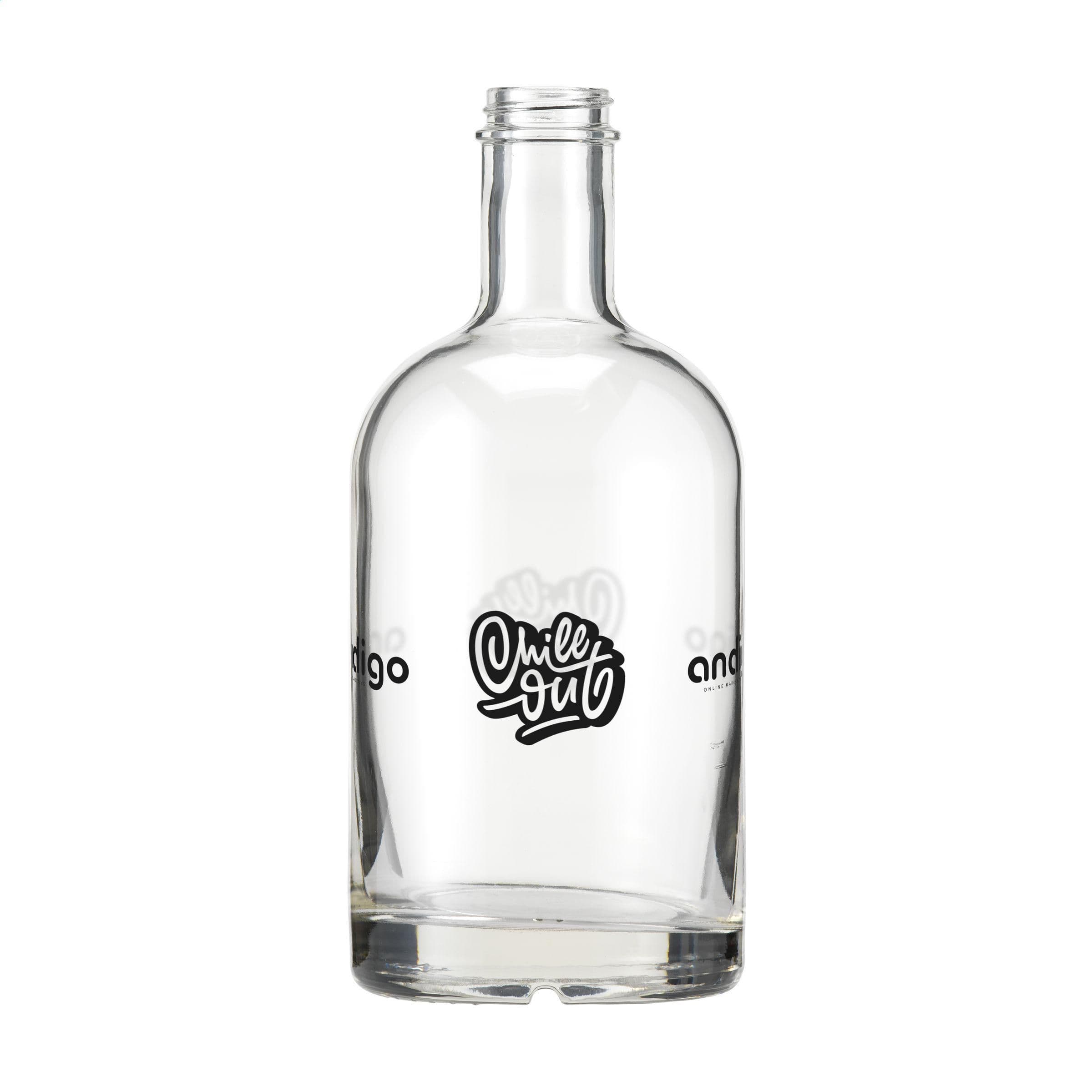 Helsinki Water Bottle Screw Cap 700 ml