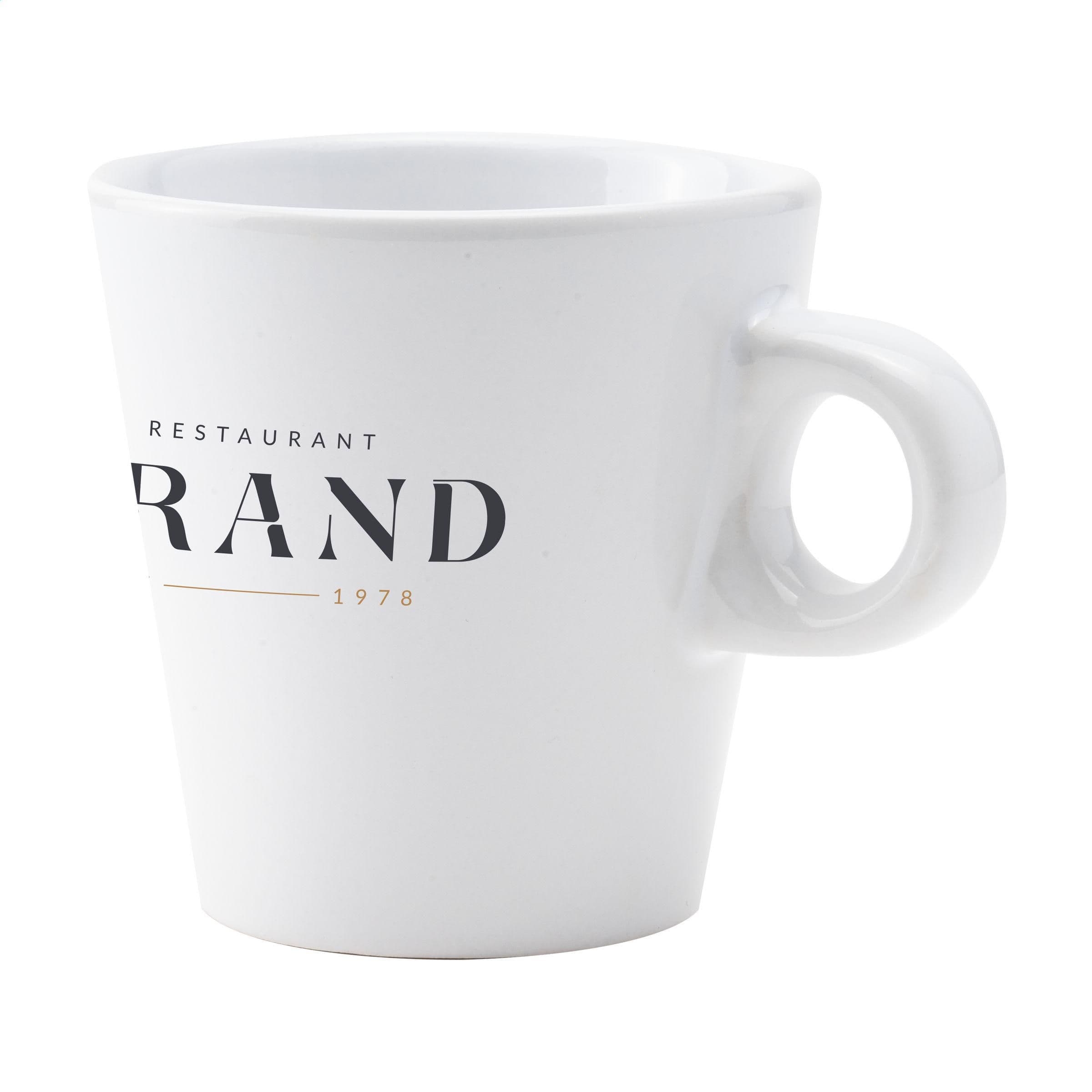 Napoli 200 ml Tasse
