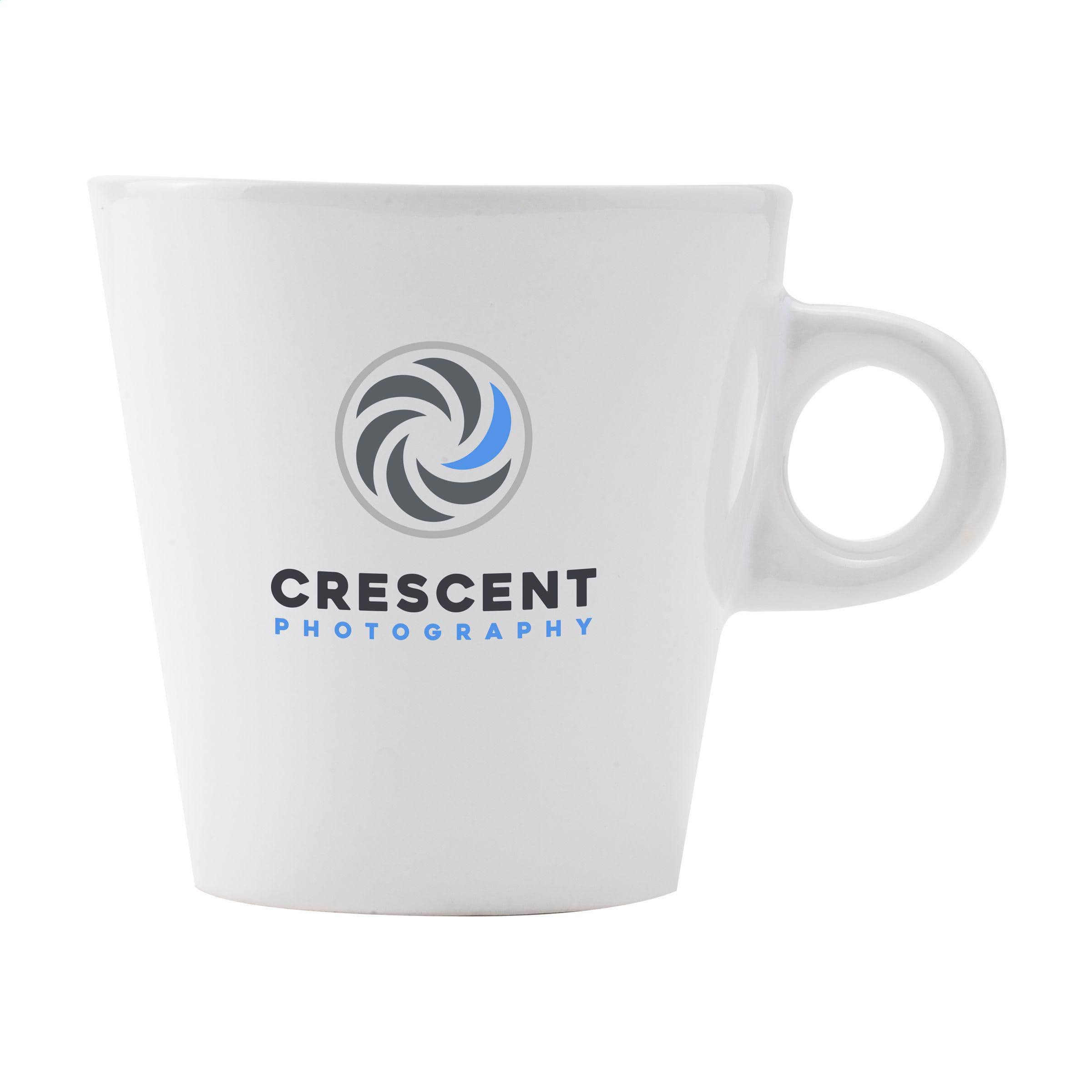 Napoli 200 ml Tasse