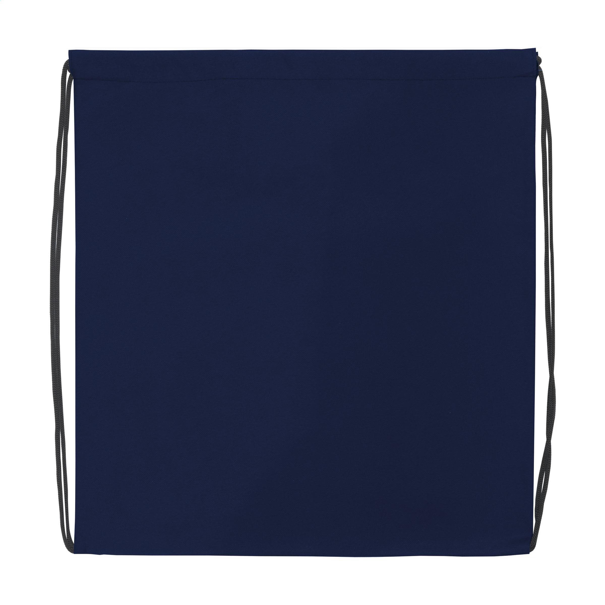 Non-Woven Promobag GRS RPET (80 g/m²) Rucksack
