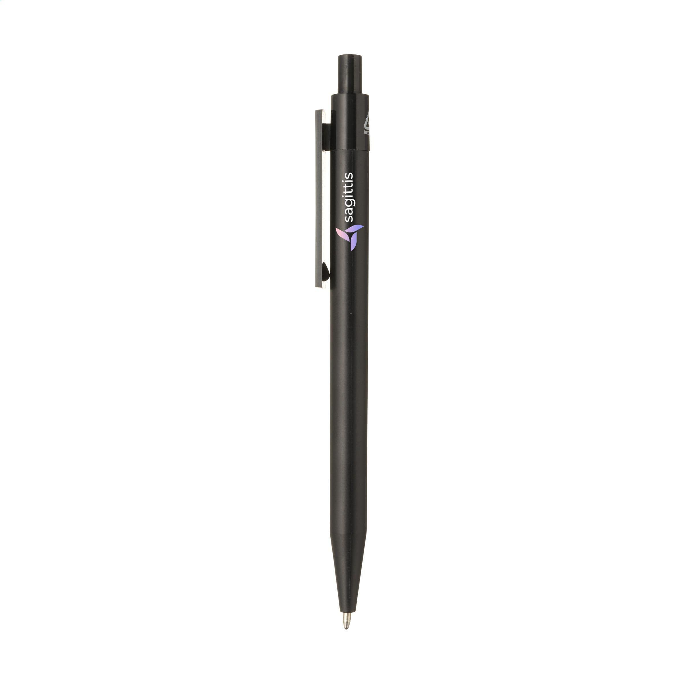 DigiClip GRS Recycled Pen Kugelschreiber