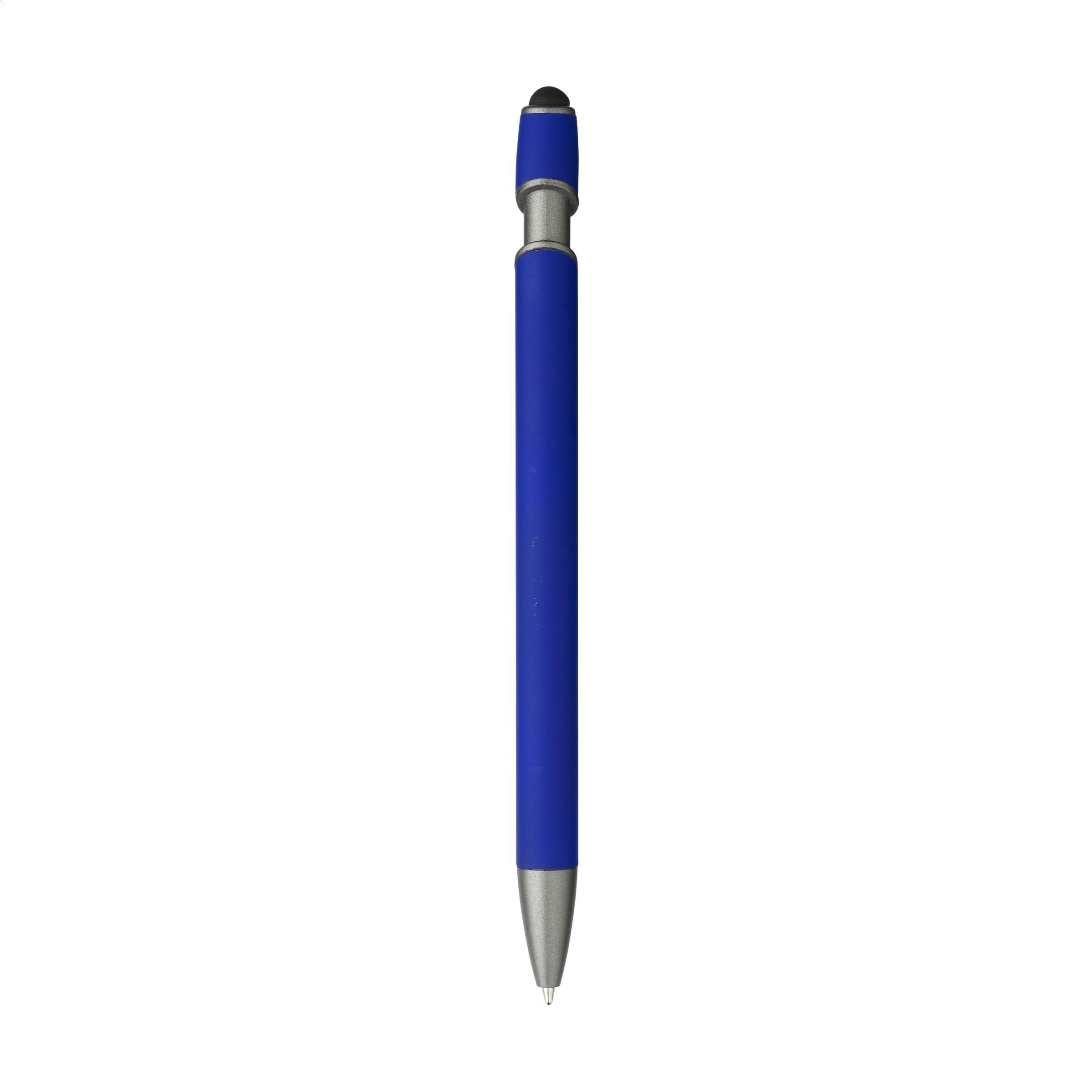 Luca Stylus RCS Recycled Alu SoftTouch