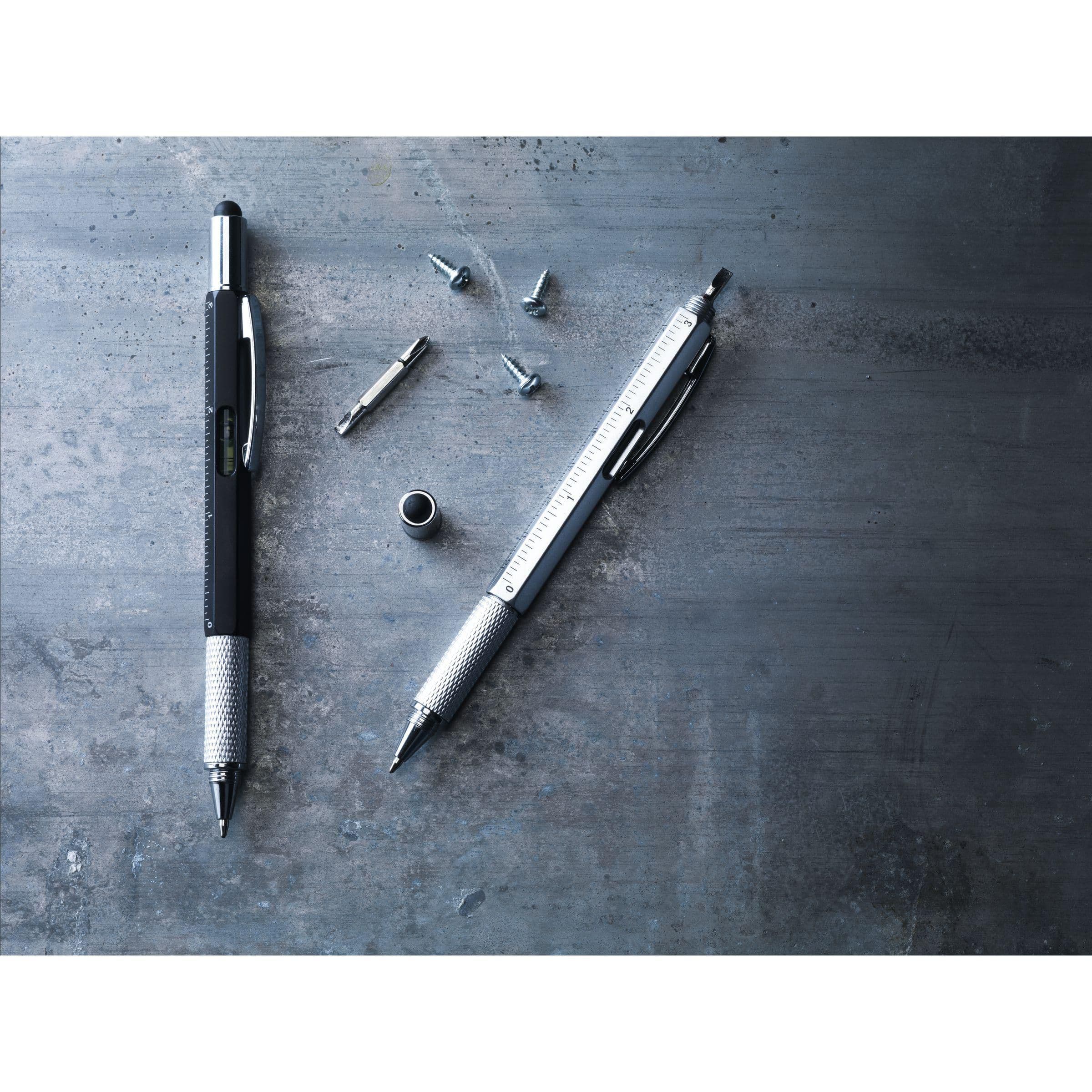 ProTool MultiPen Multifunktionskugelschreiber