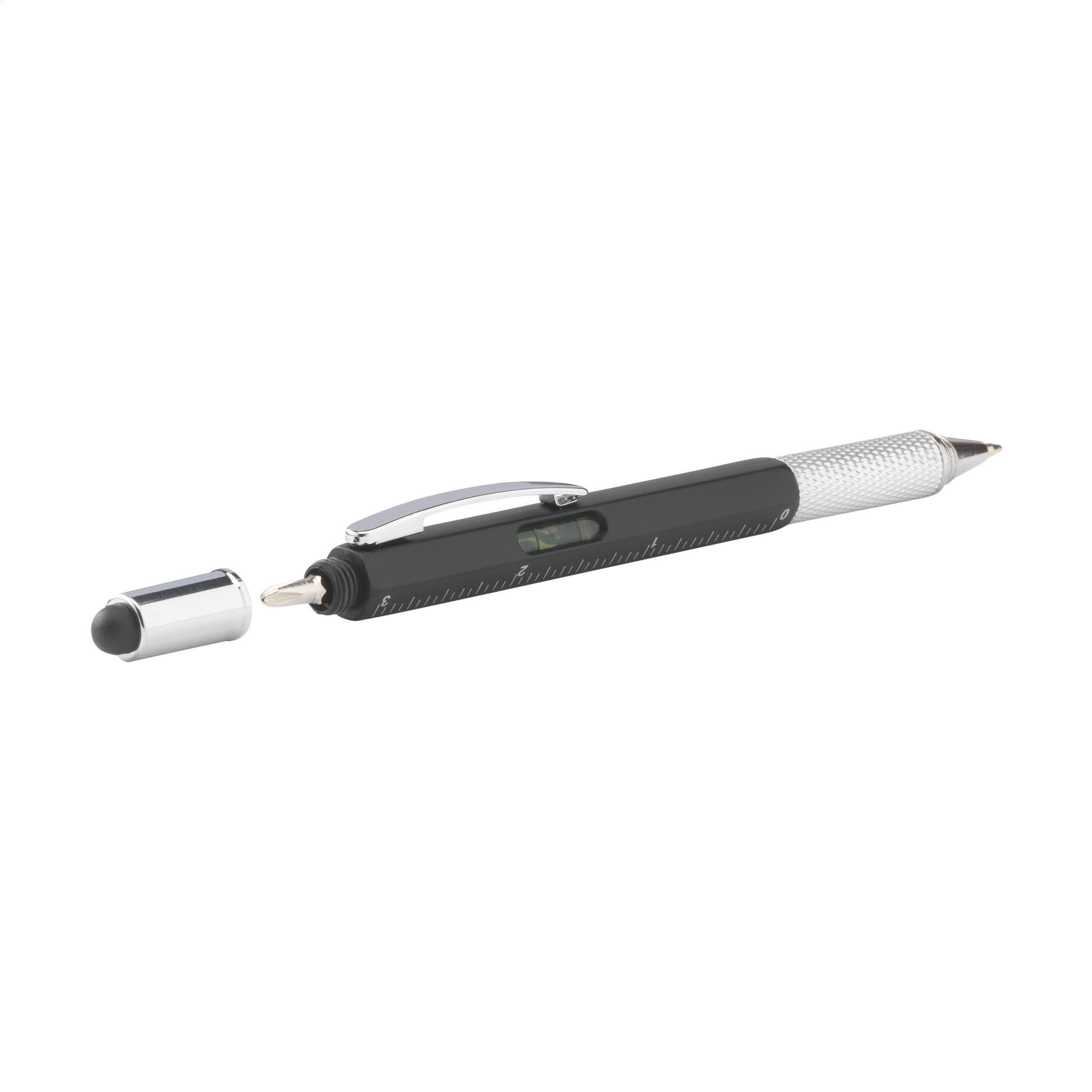ProTool MultiPen Multifunktionskugelschreiber