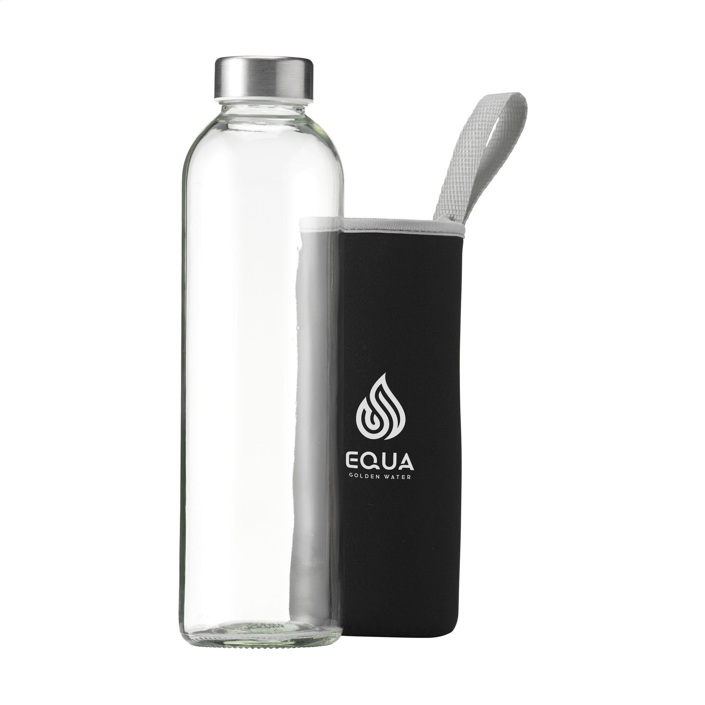 Senga Glass 750 ml Trinkflasche