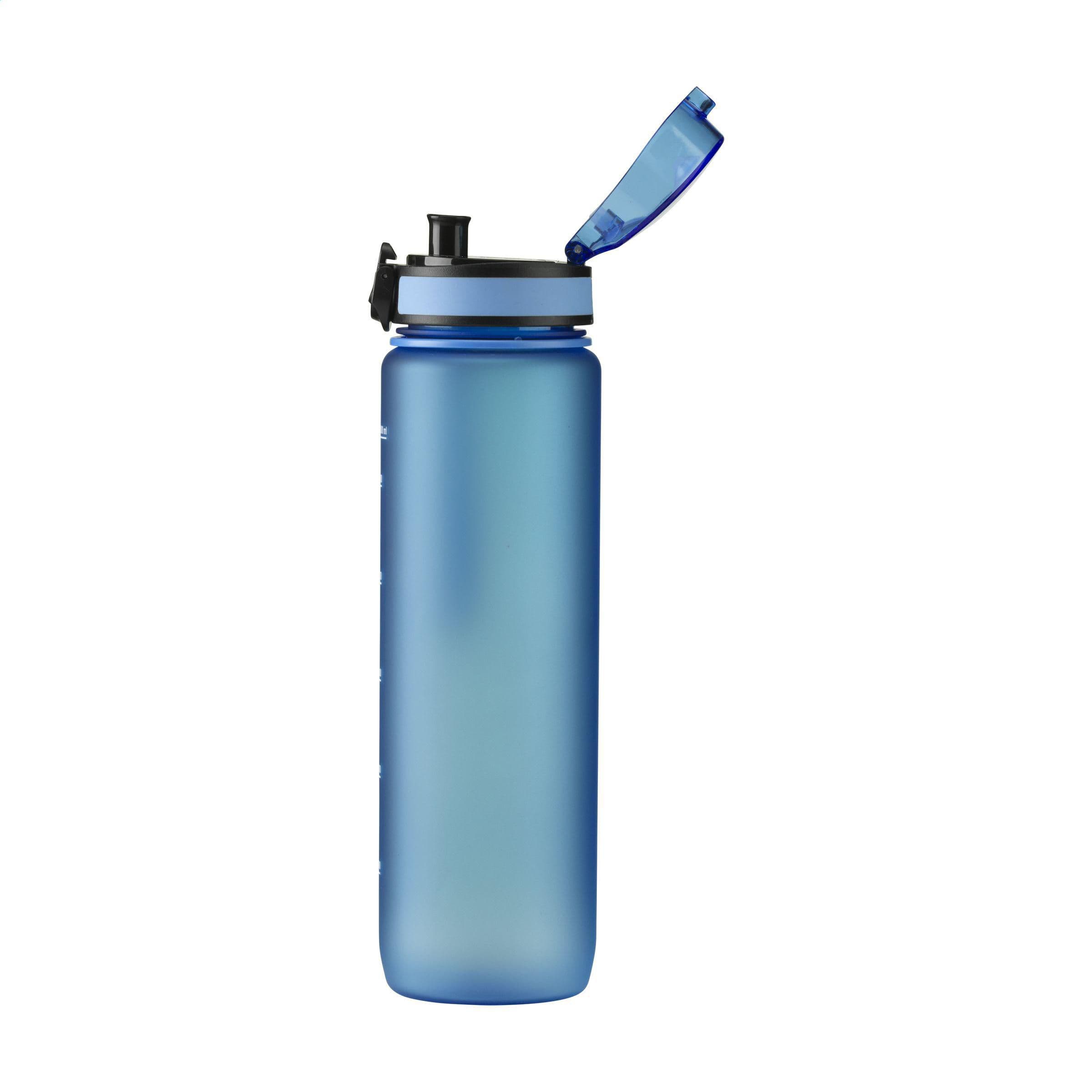 Hydrate Water Bottle 1 L Trinkflasche