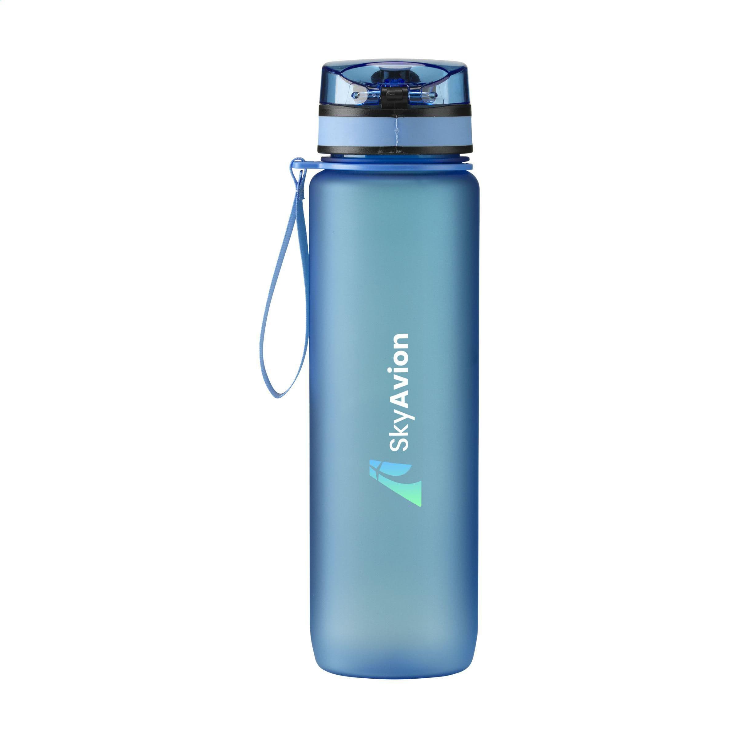 Hydrate Water Bottle 1 L Trinkflasche