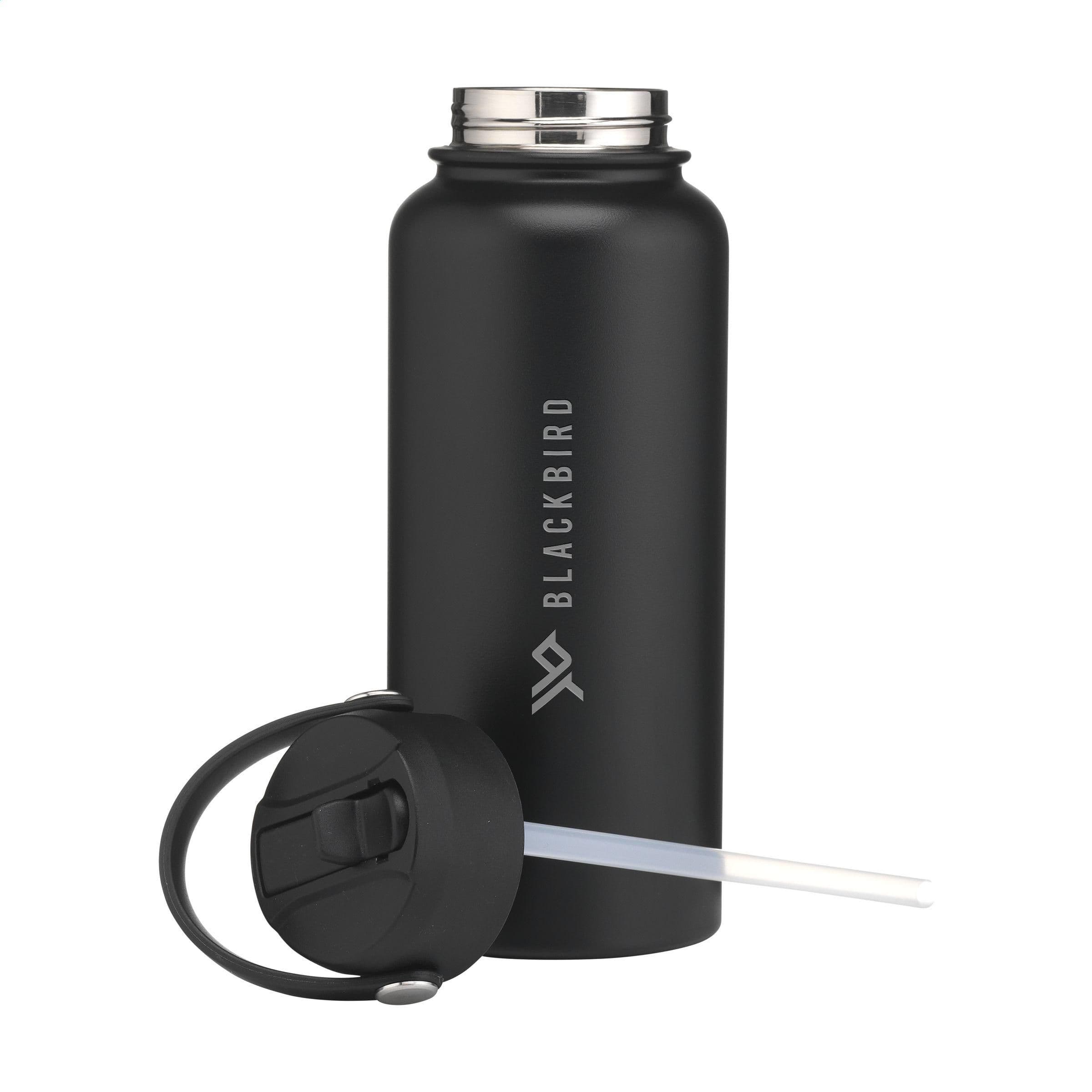 Eddy RCS Recycled Steel Bottle 900 ml Thermoflasche