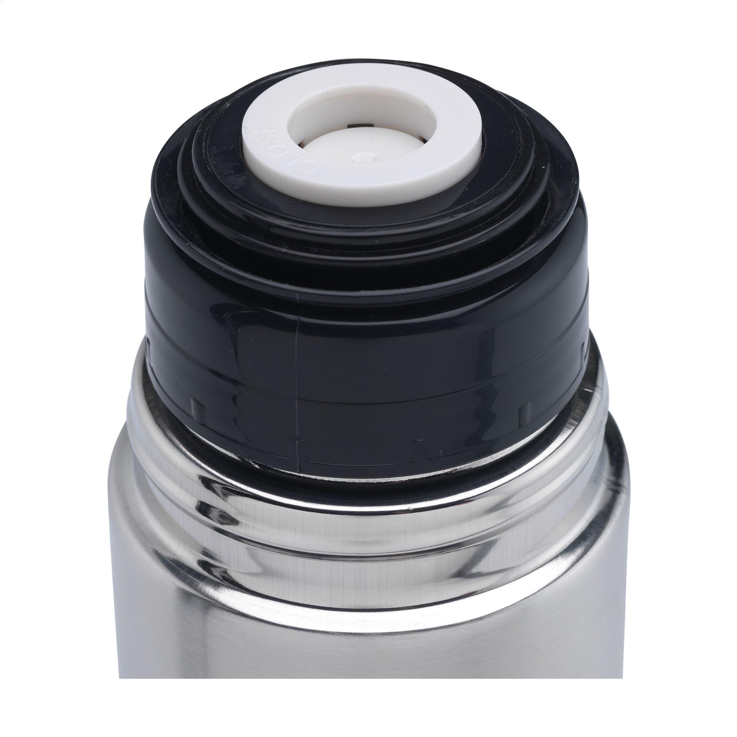 Thermotop Midi RCS Recycled Steel 750 ml