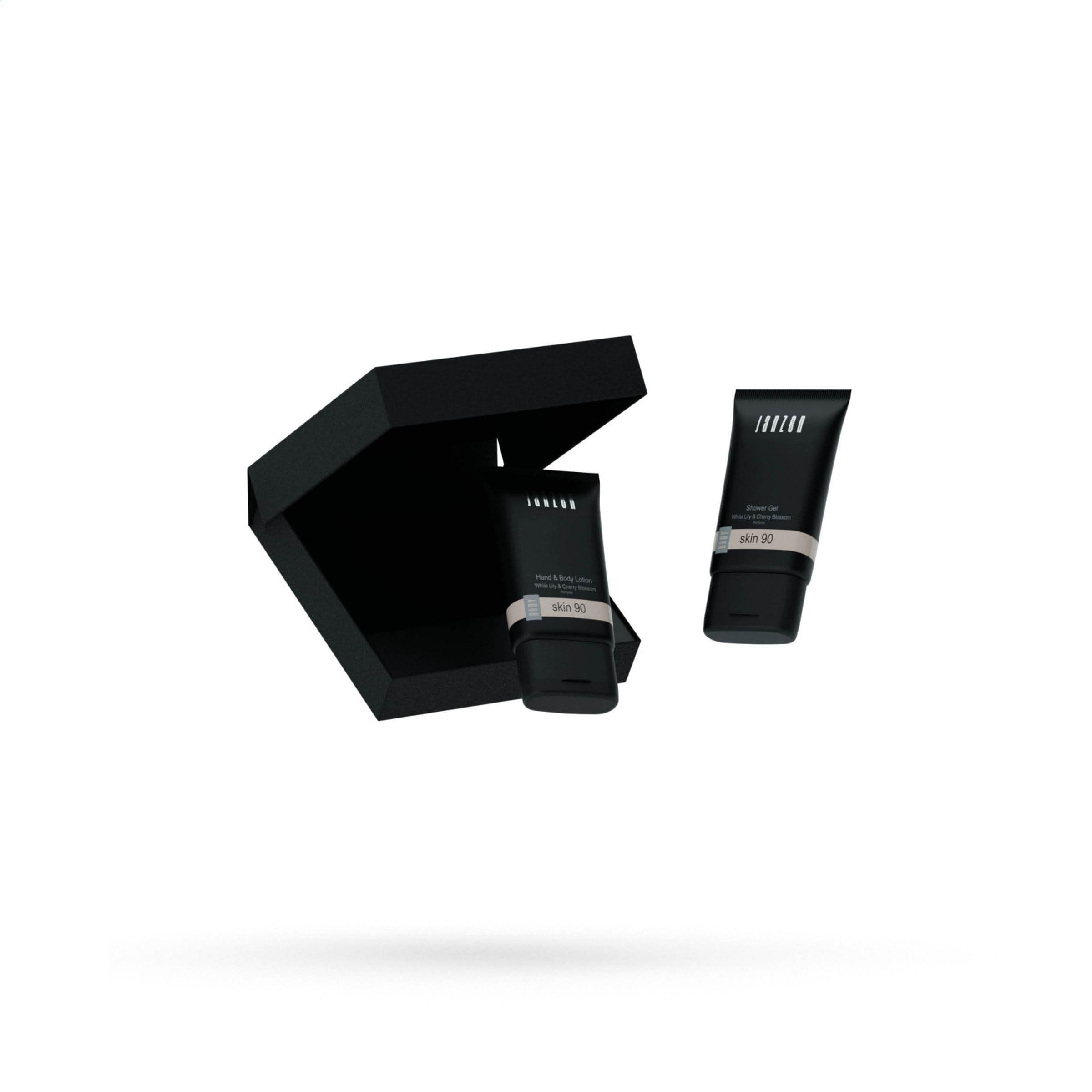 JANZEN Direct Mail Giftset Skin 90 - 2 items