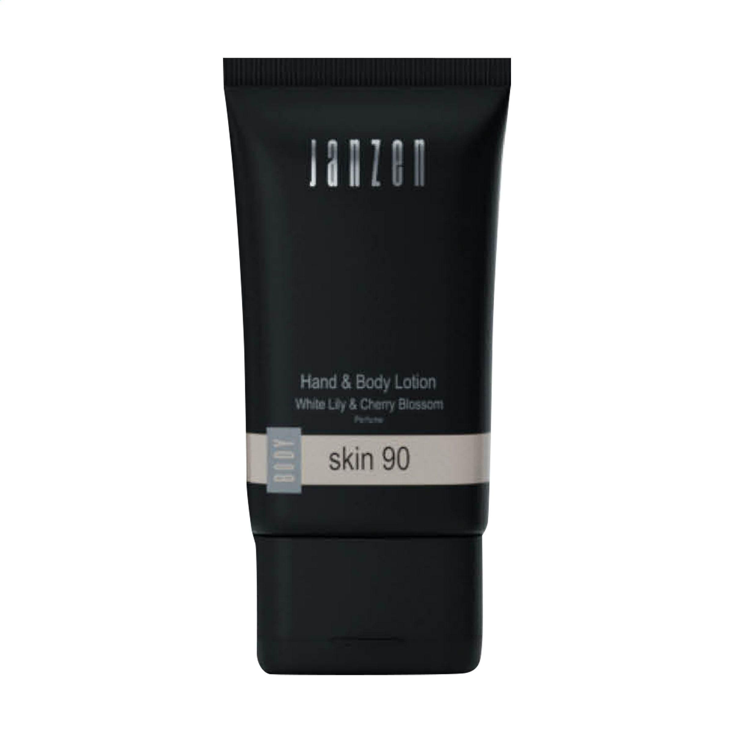 JANZEN Direct Mail Giftset Skin 90 - 2 items