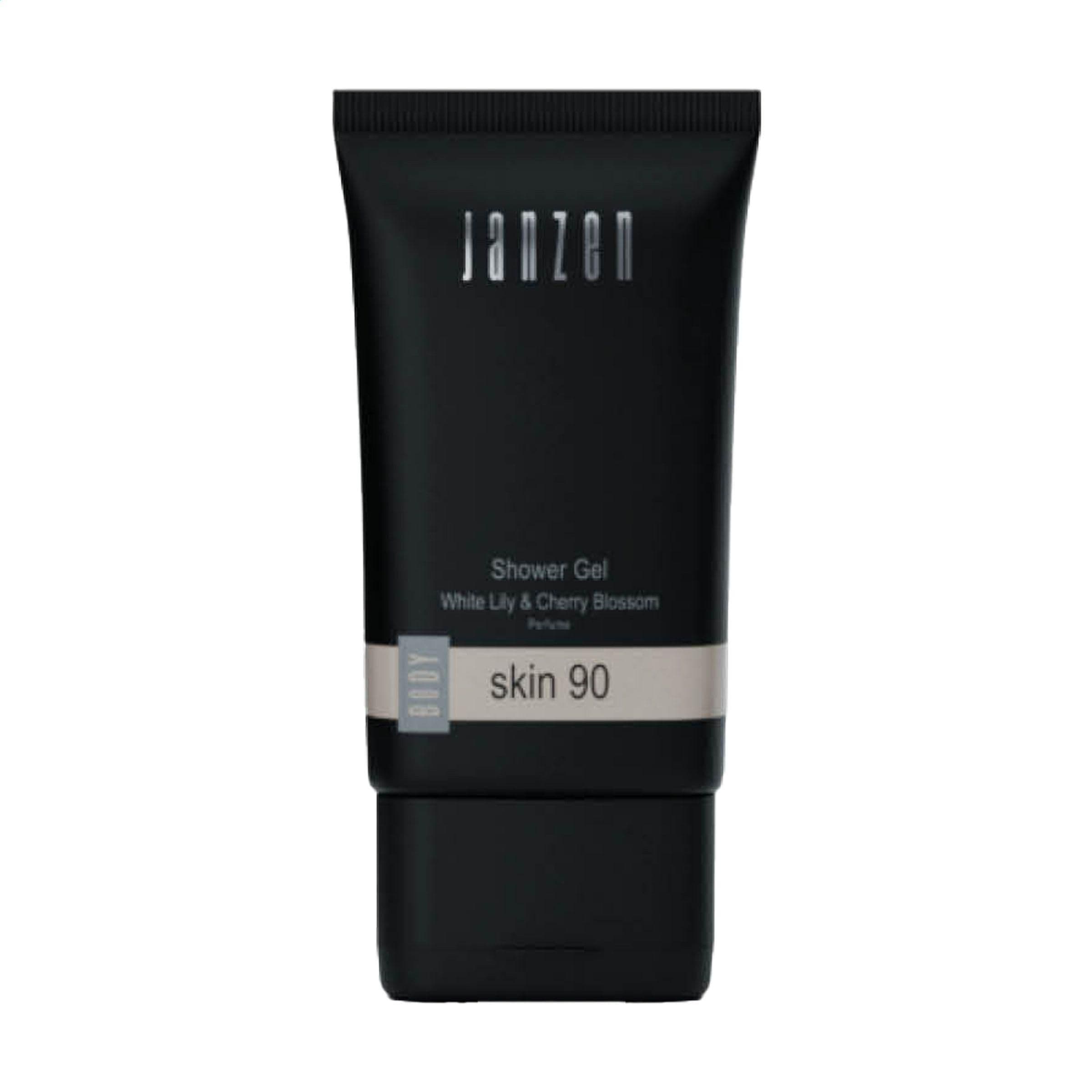 JANZEN Direct Mail Giftset Skin 90 - 3 items