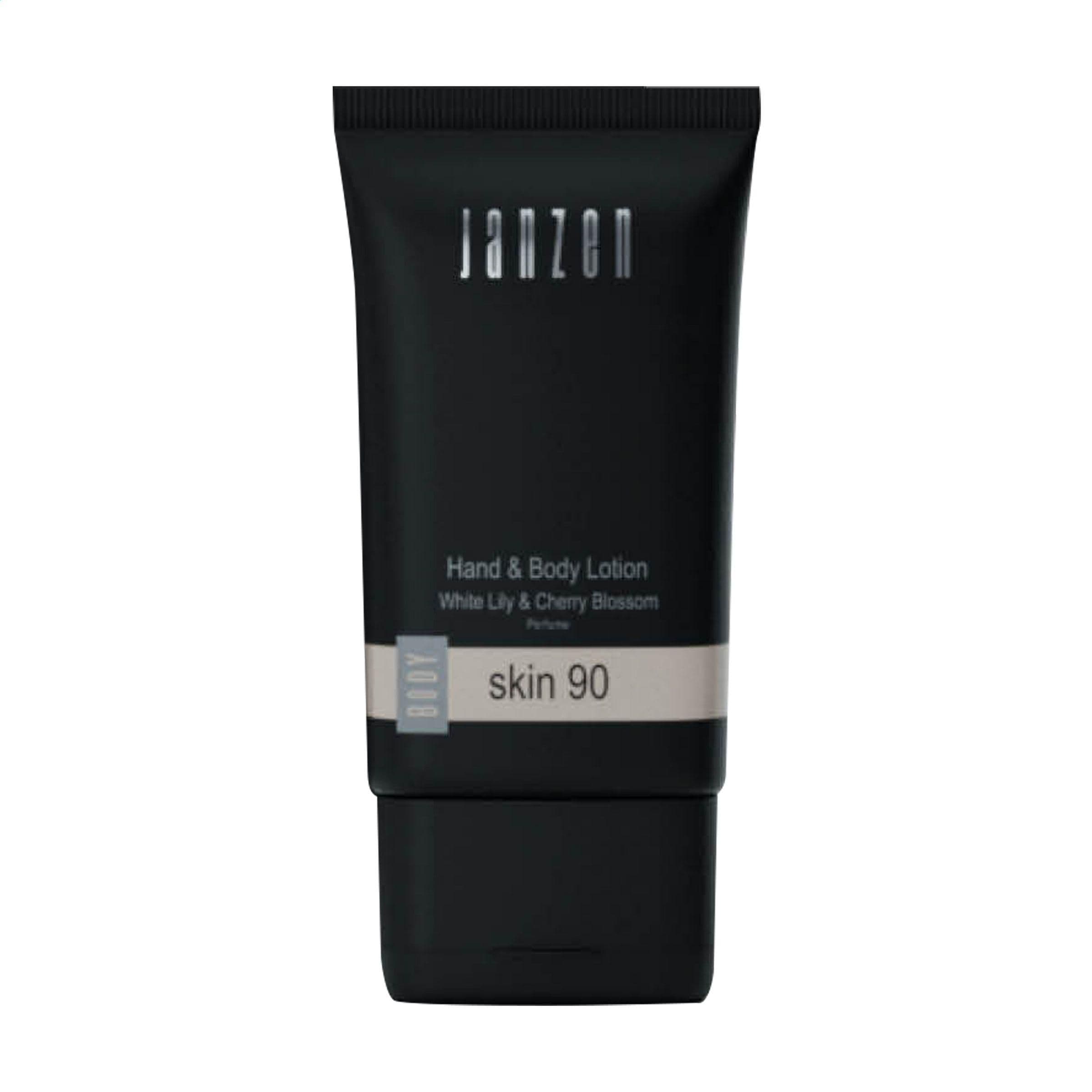 JANZEN Direct Mail Giftset Skin 90 - 3 items