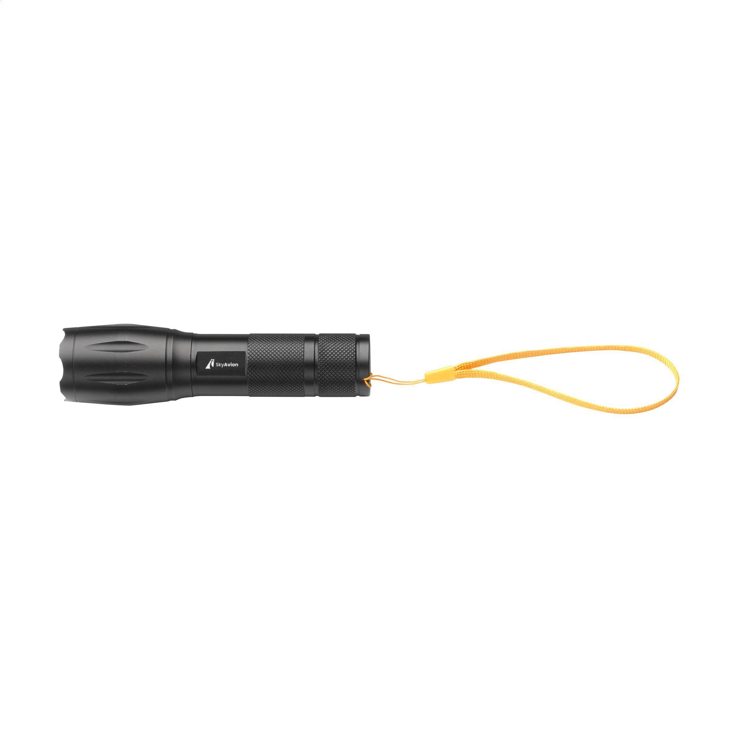 Homey's Eddy DIY Flashlight Taschenlampe