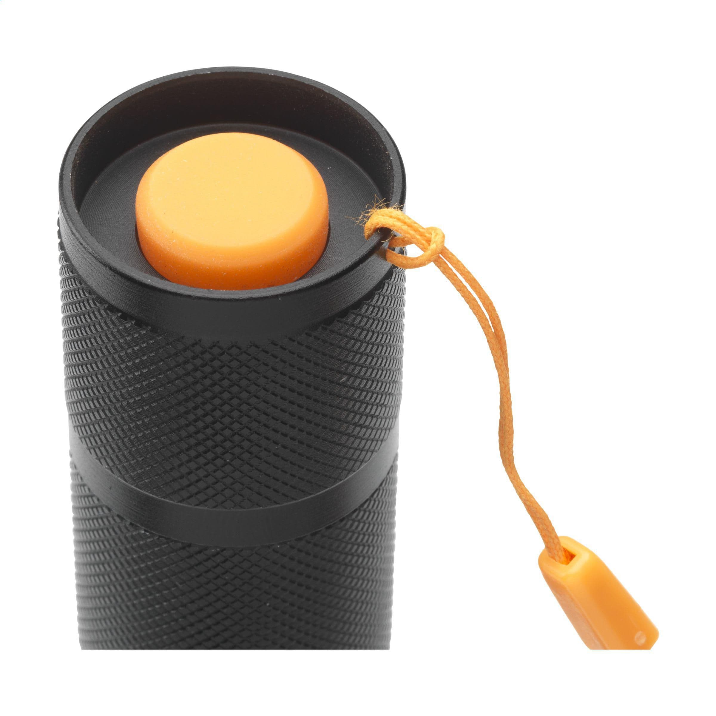 Homey's Mel Outdoor Flashlight Taschenlampe