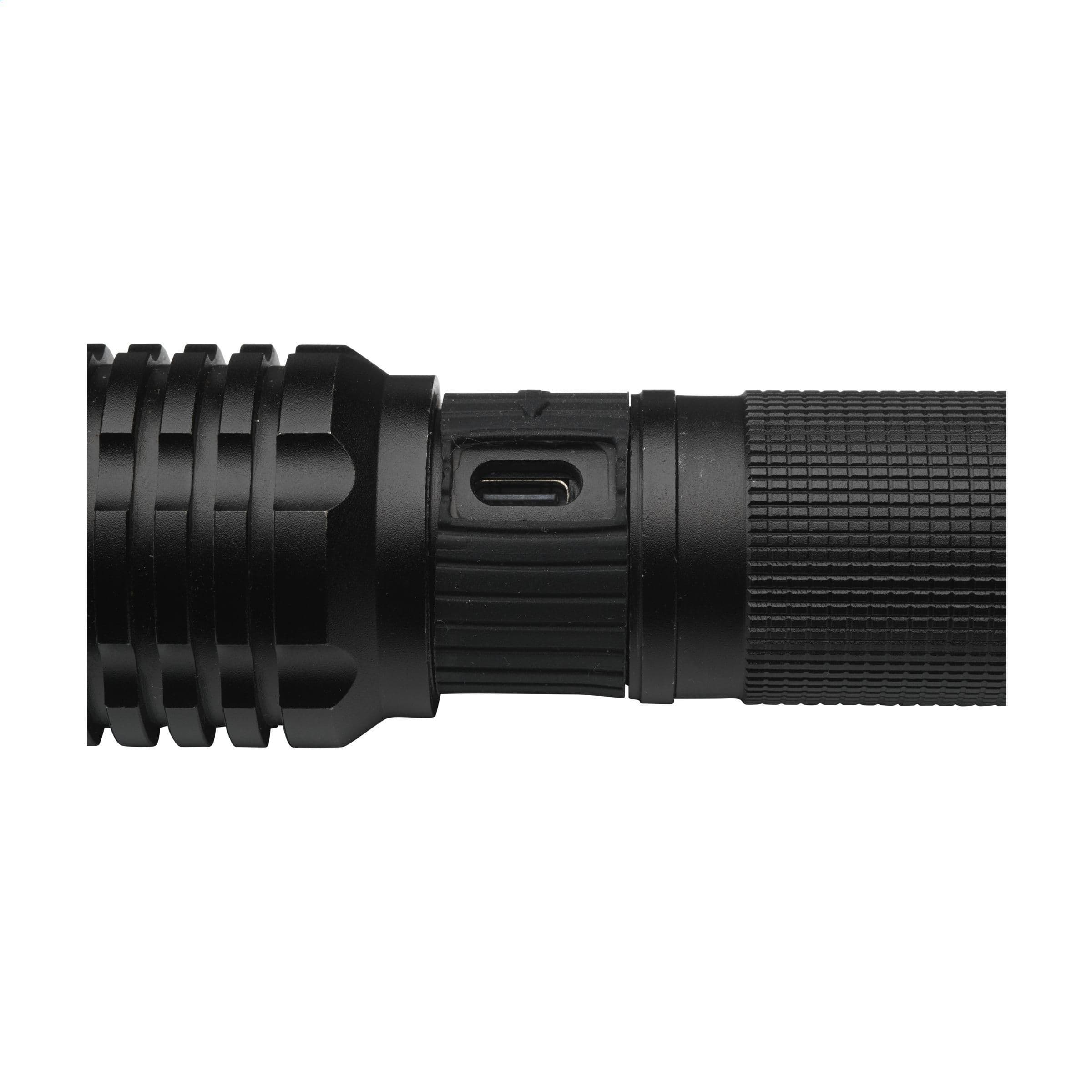 Homey's Ida On the Road Flashlight Taschenlampe