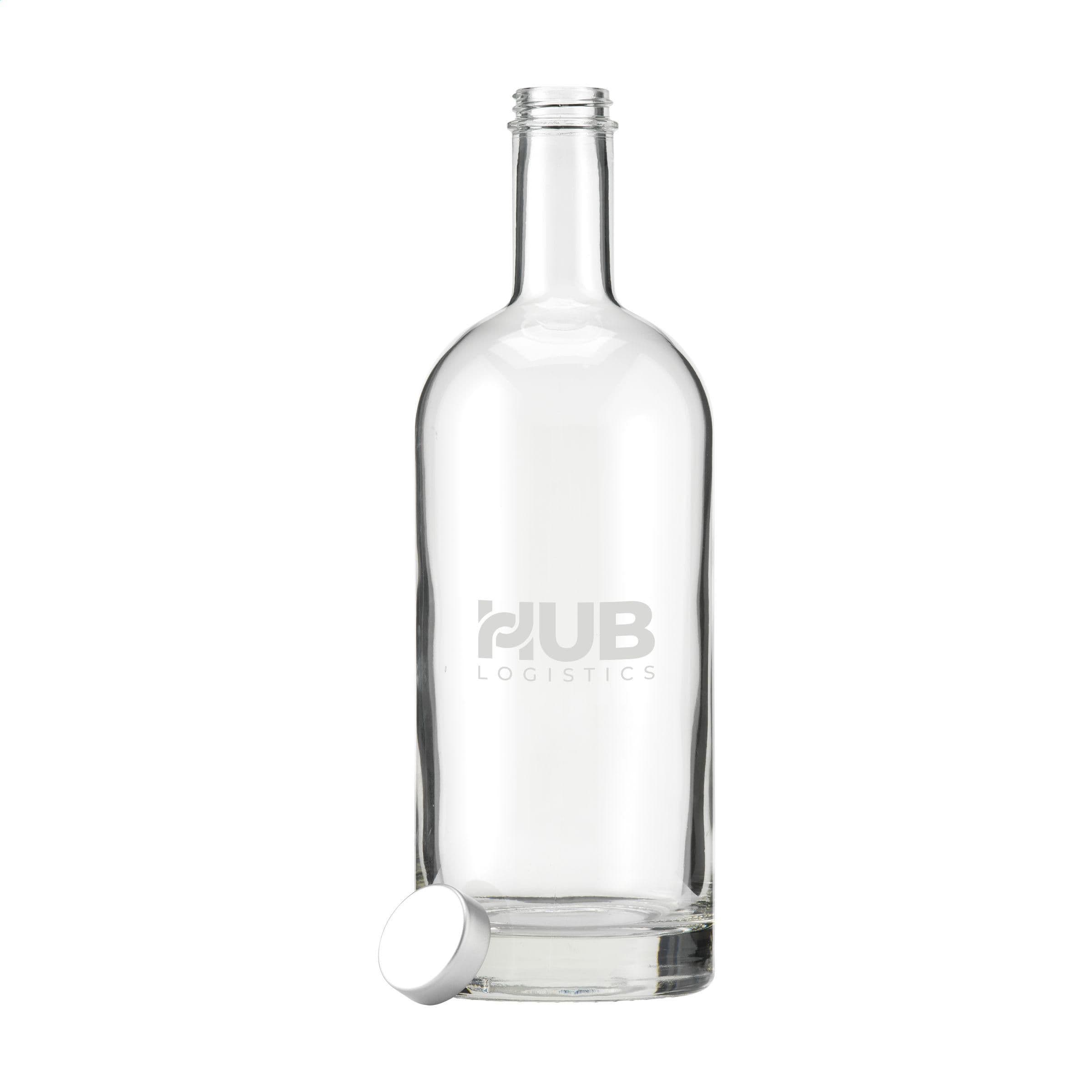 Helsinki Water Bottle Screw Cap 1L