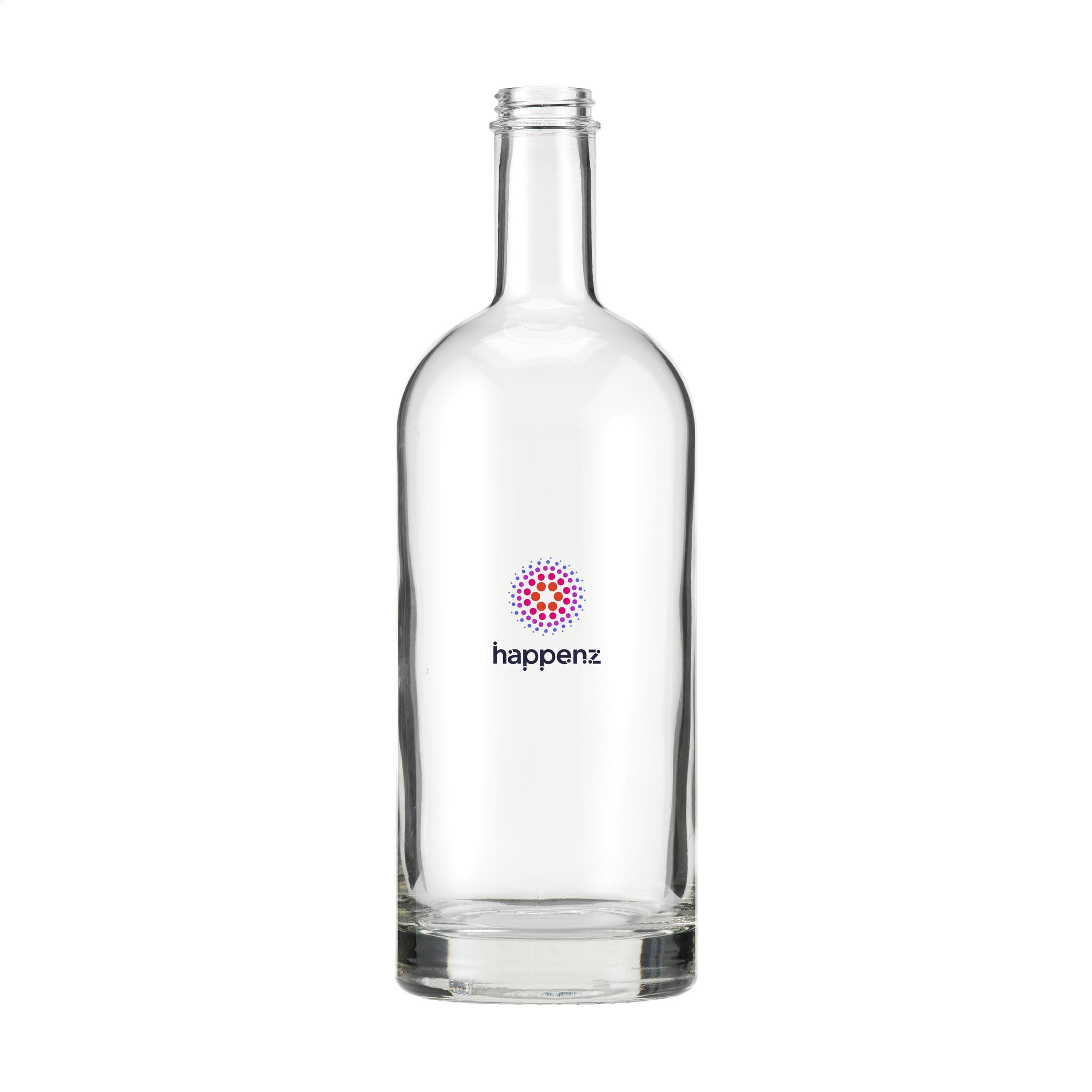 Helsinki Water Bottle Screw Cap 1L