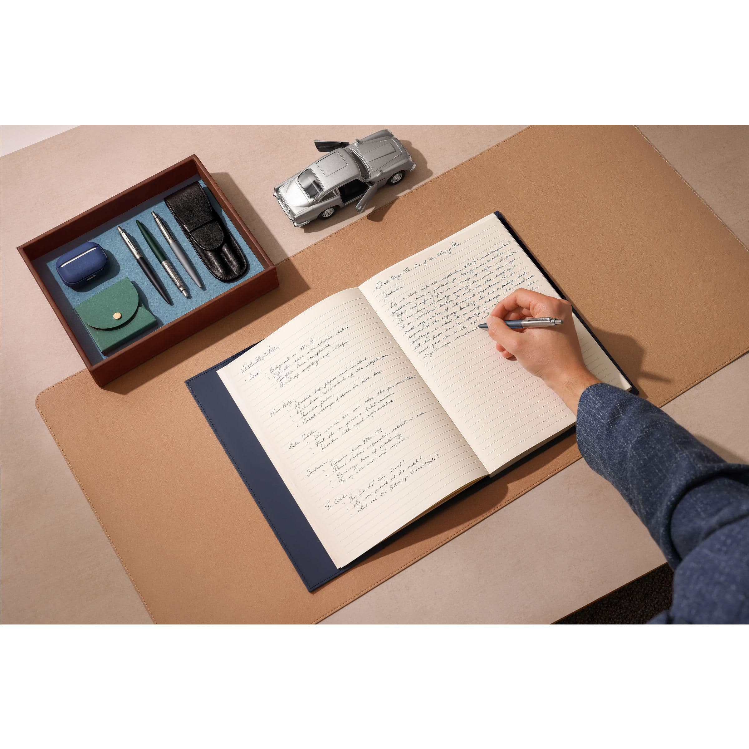 Parker Jotter XL Kugelschreiber -blau