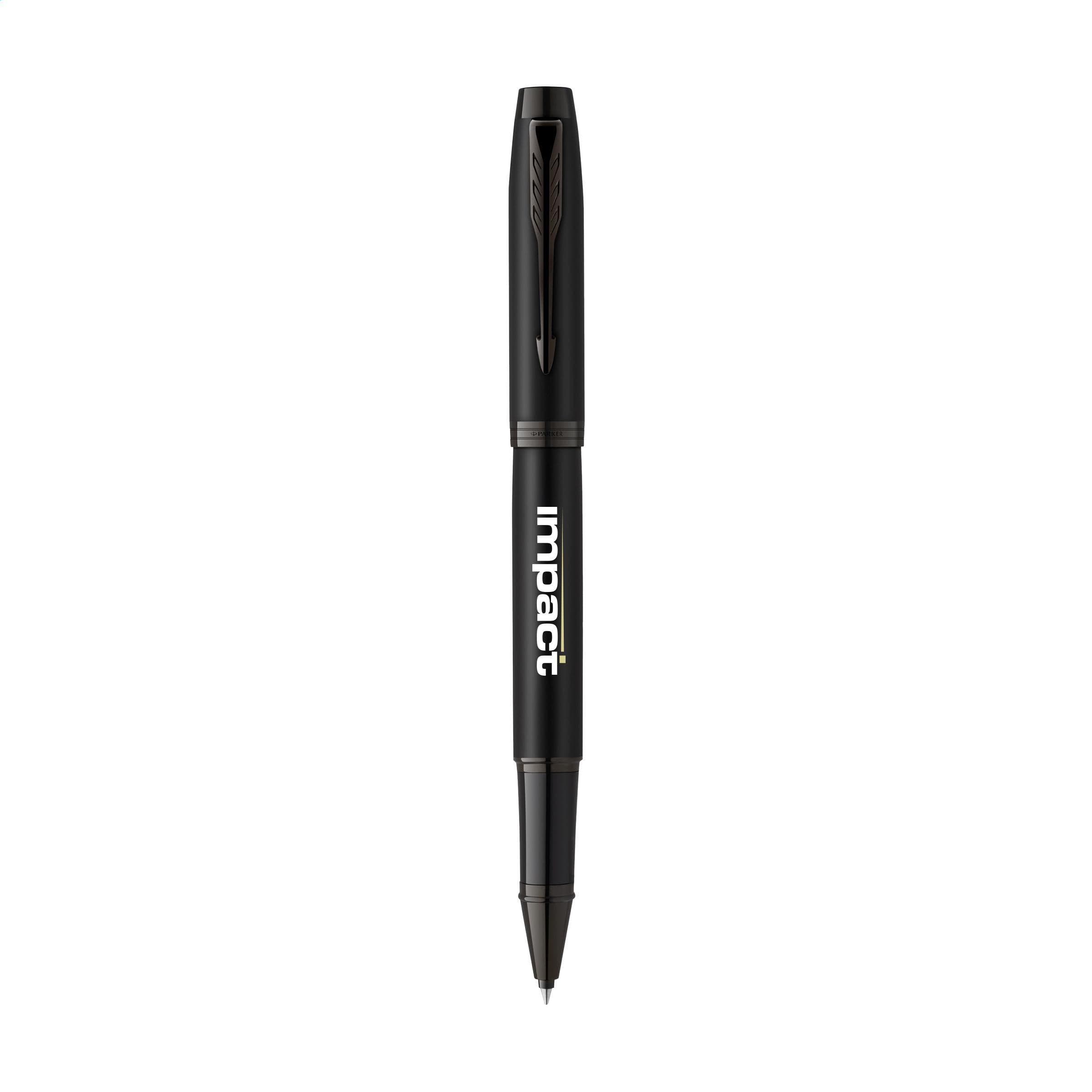 Parker IM Achromatic Rollerschreiber-schwarz