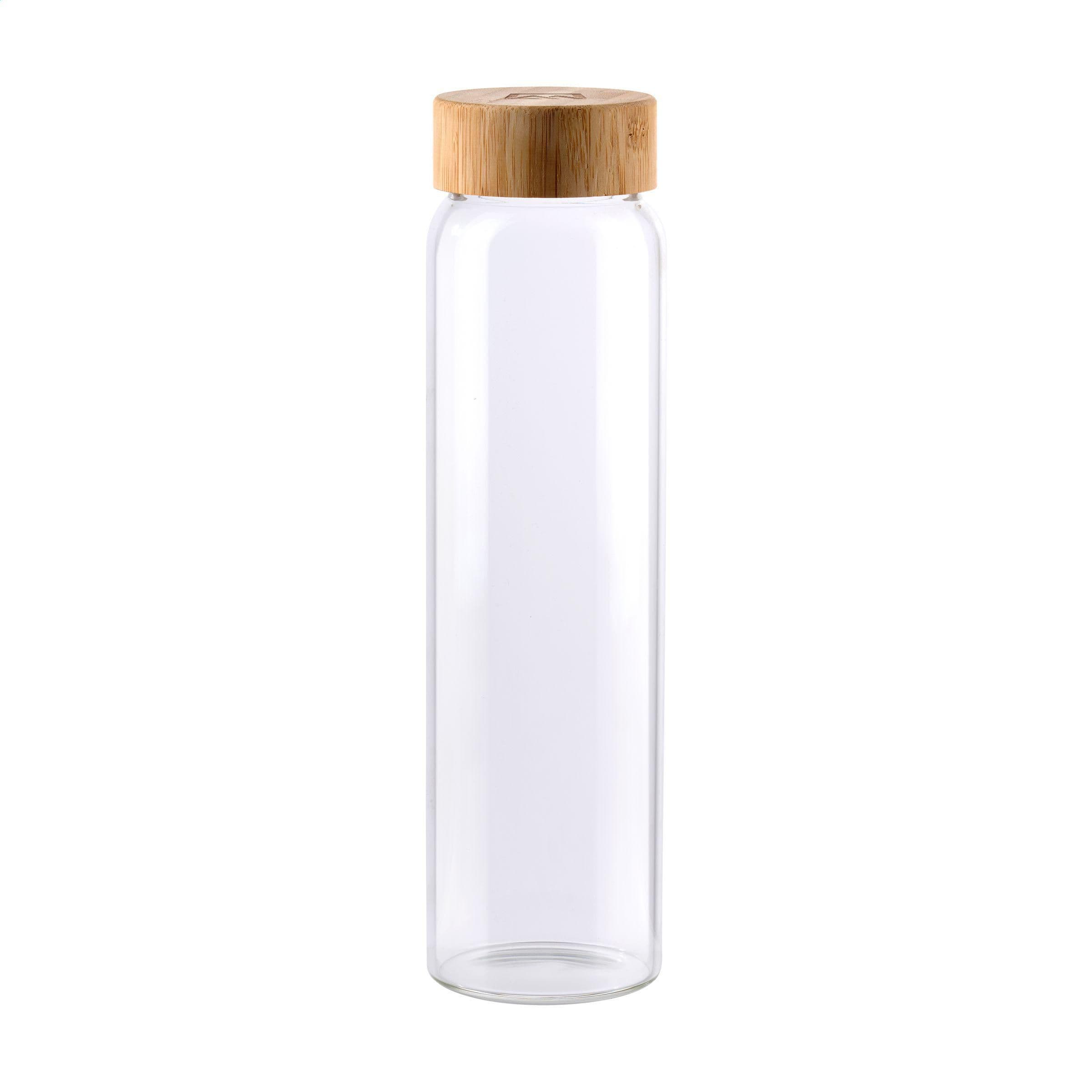 Luma Glass Drinking Bottle 1 L Trinkflasche