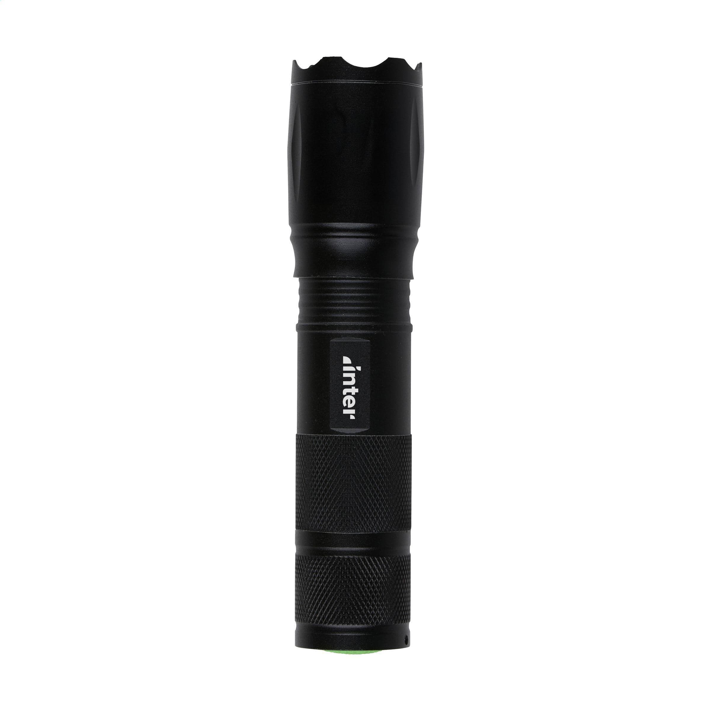 Grundig 1W LED-Torch Zoom Taschenlampe