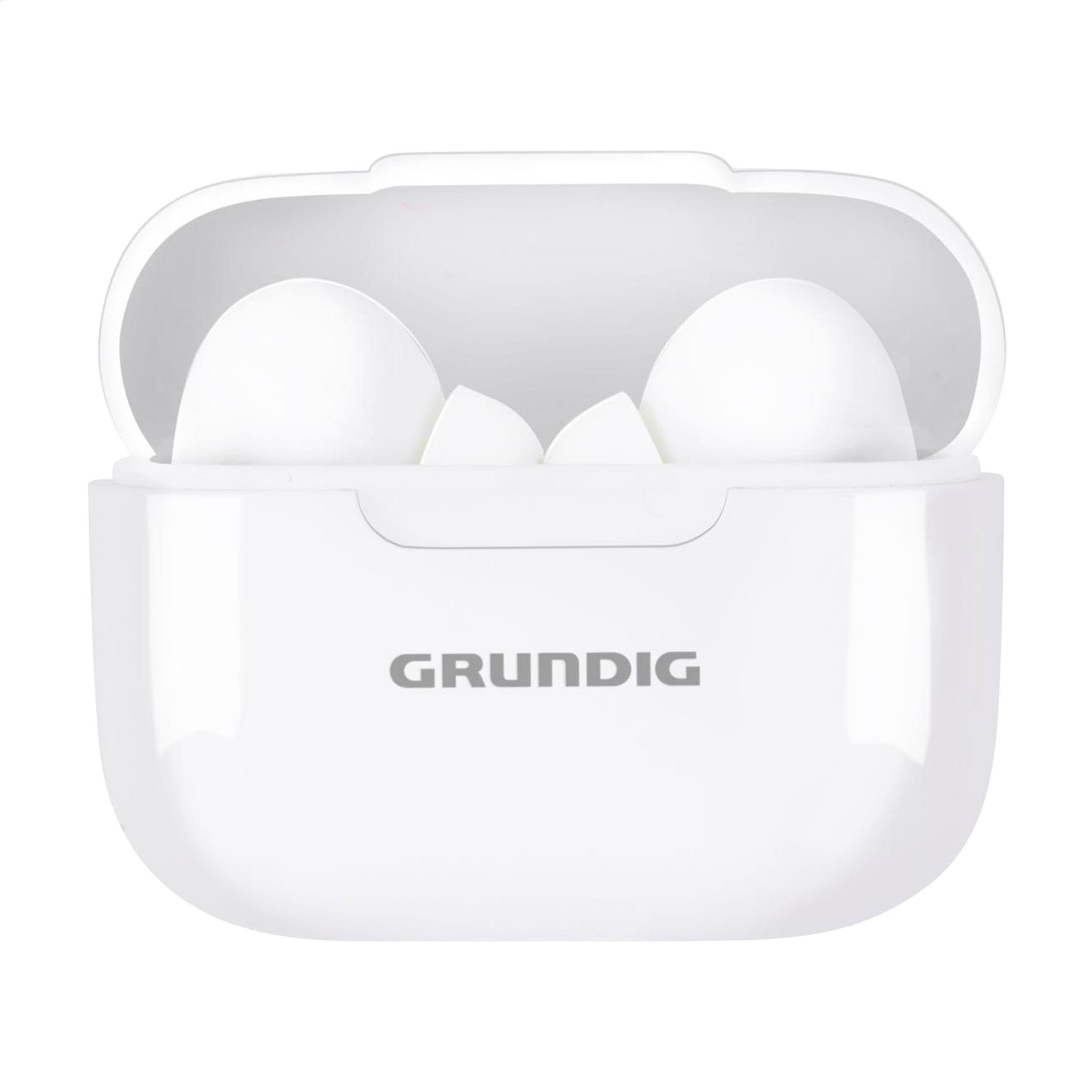 Grundig TWS Earphones 230 mAh