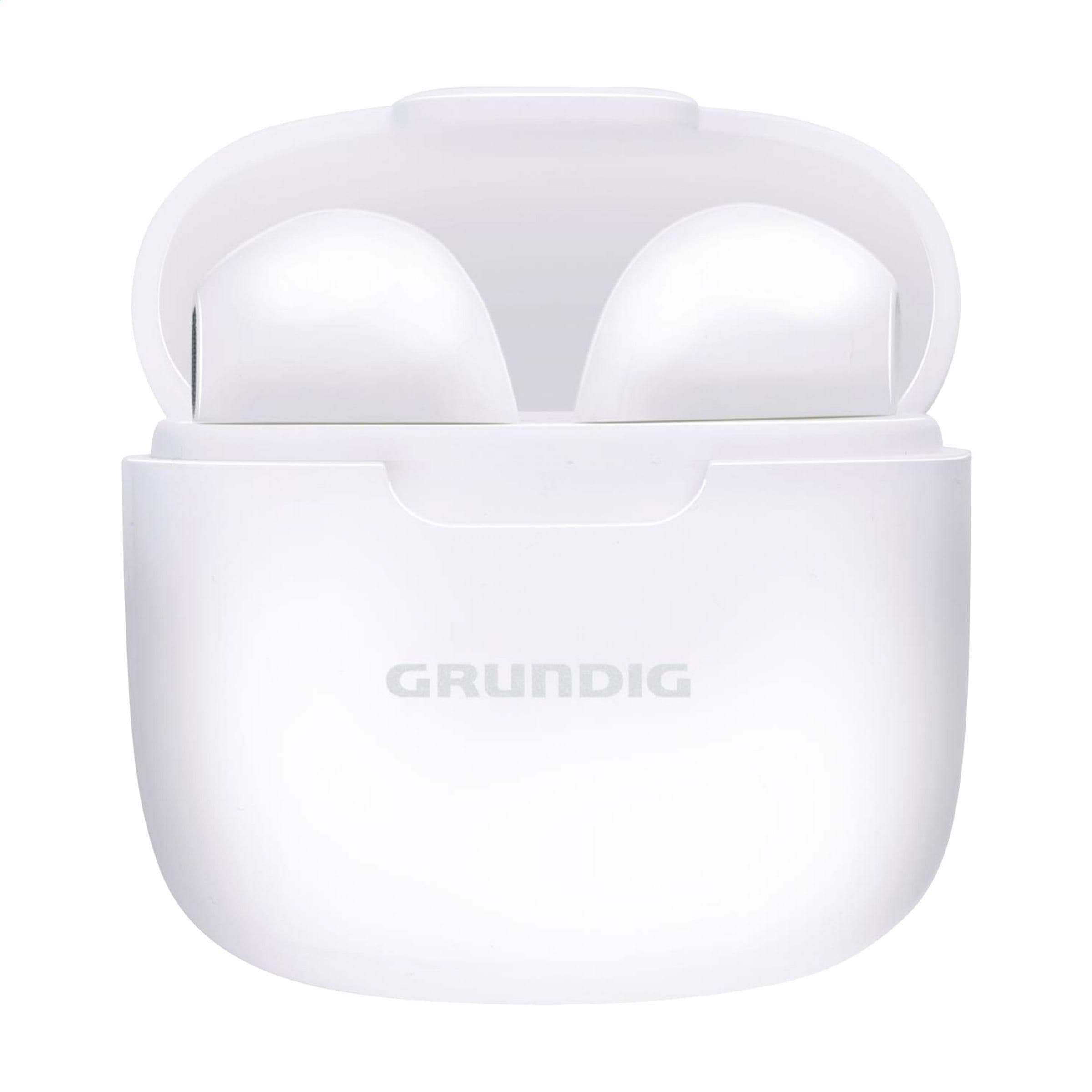 Grundig TWS Earbuds 200 mAh