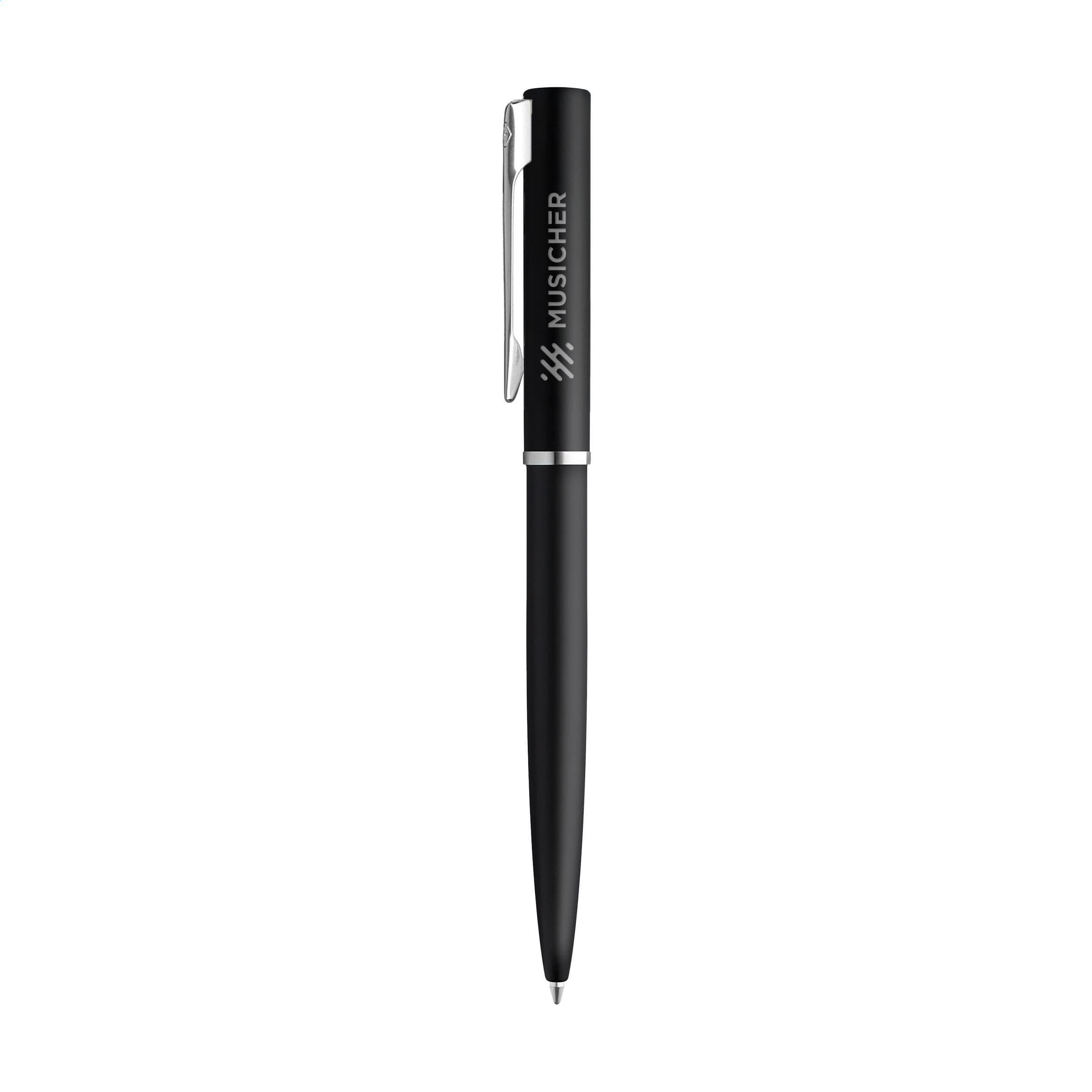 Waterman Allure Kugelschreiber – blaue Mine
