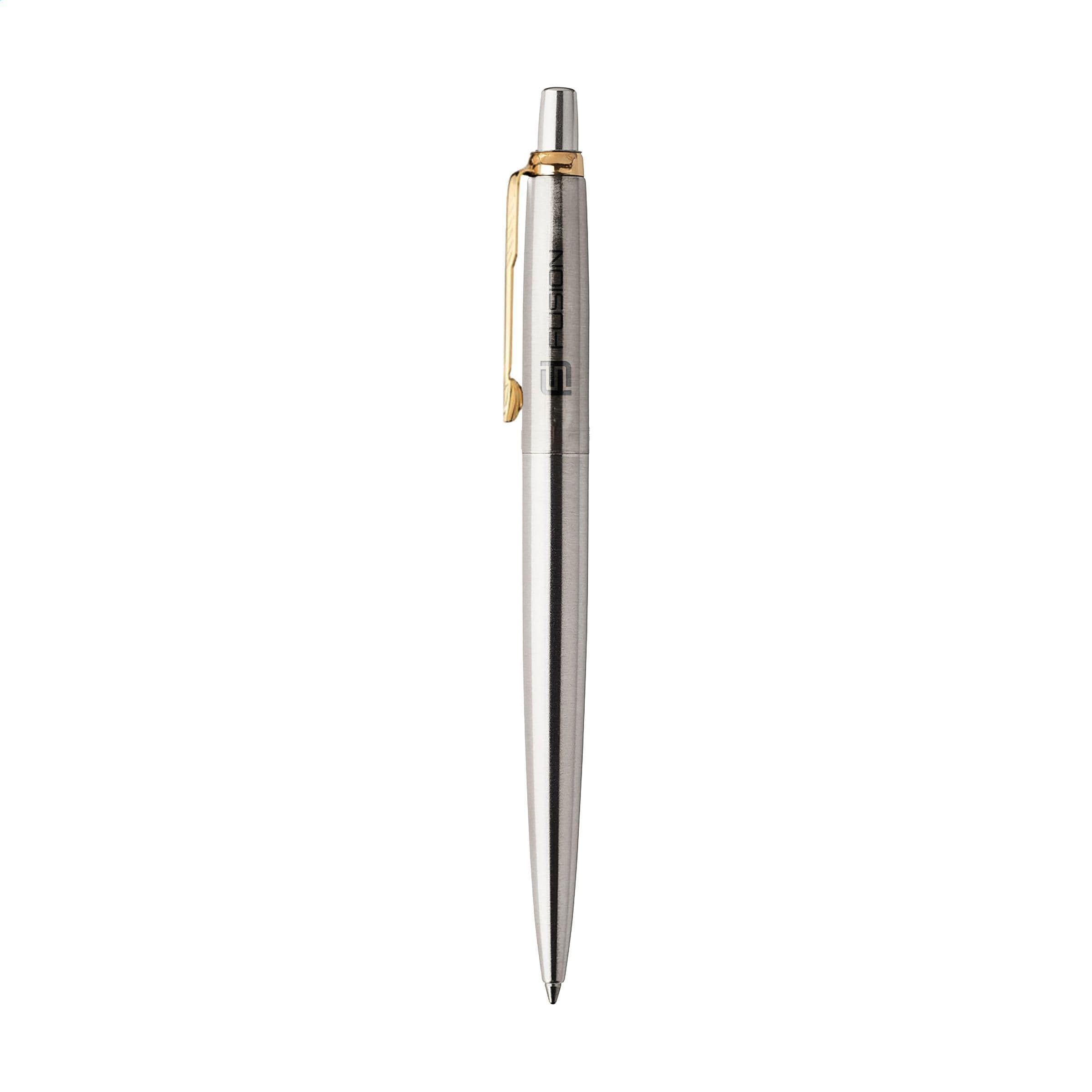 Parker Jotter Recycycelter Kugelschreiber - blau