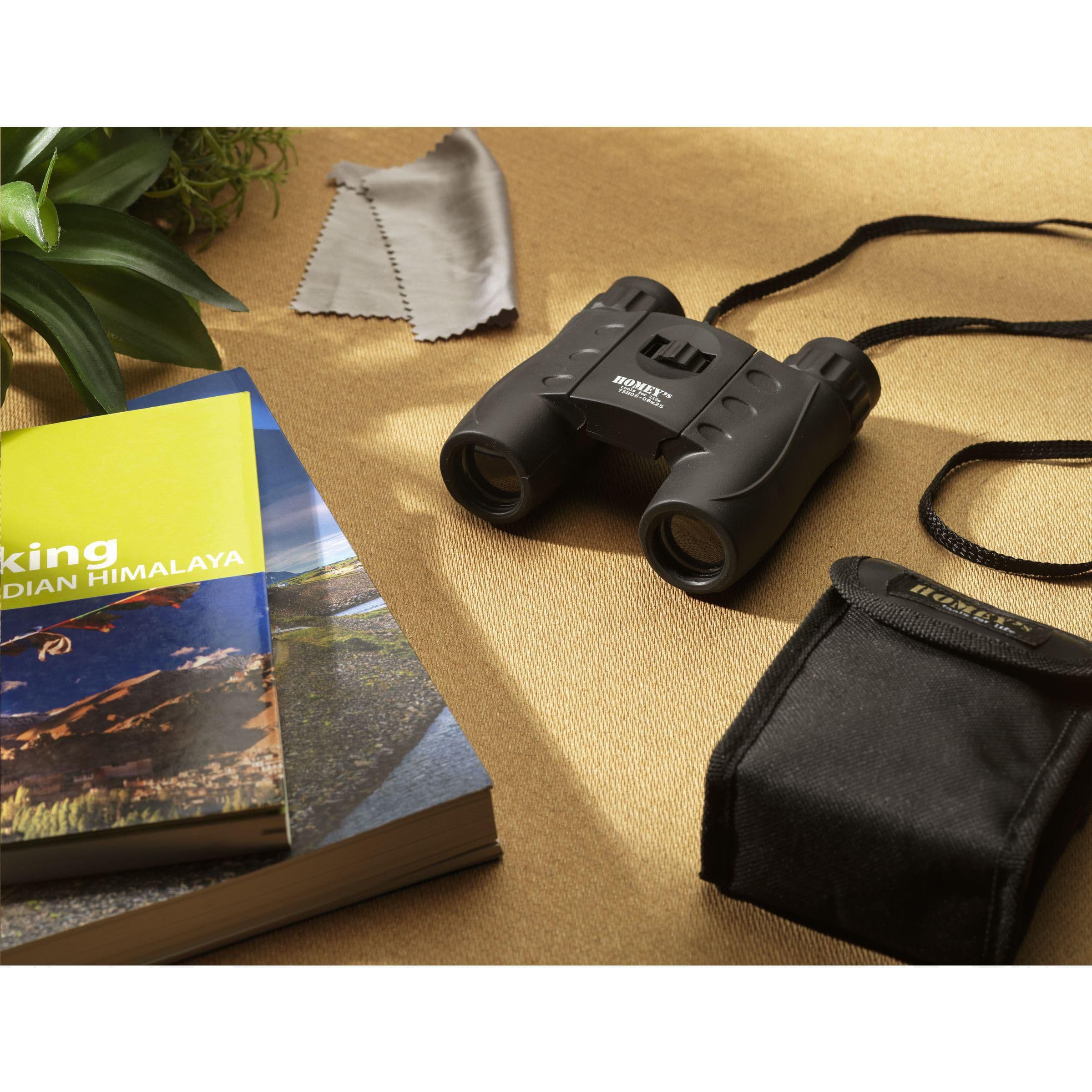 Homey's Binoculars Katie Fernglas