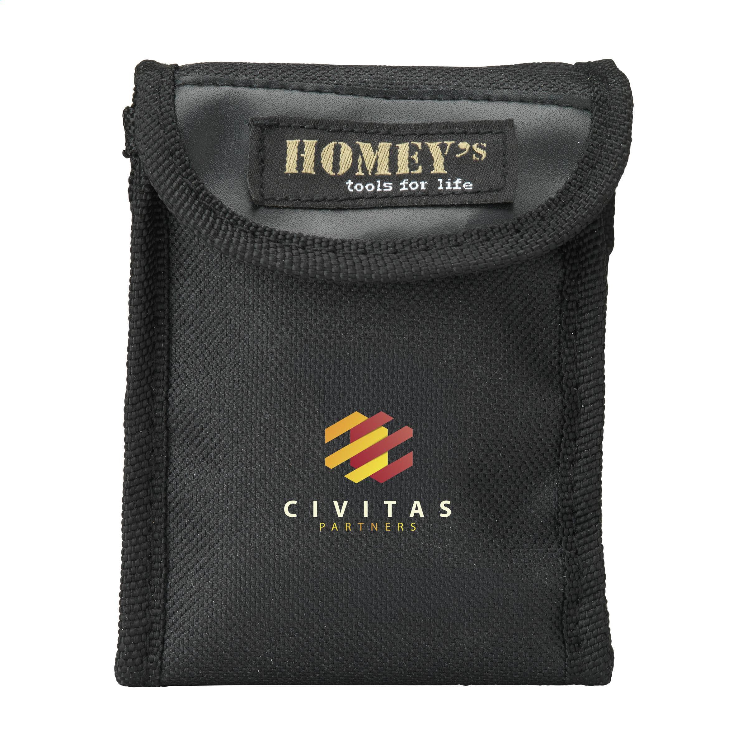 Homey's Binoculars Katie Fernglas