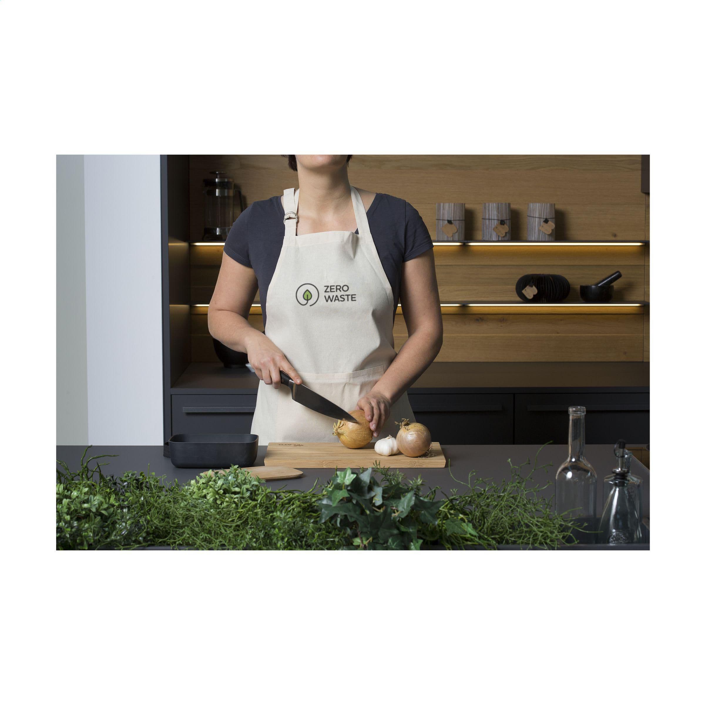 Cocina GRS Recycled Cotton  (160 g/m²) Schürze