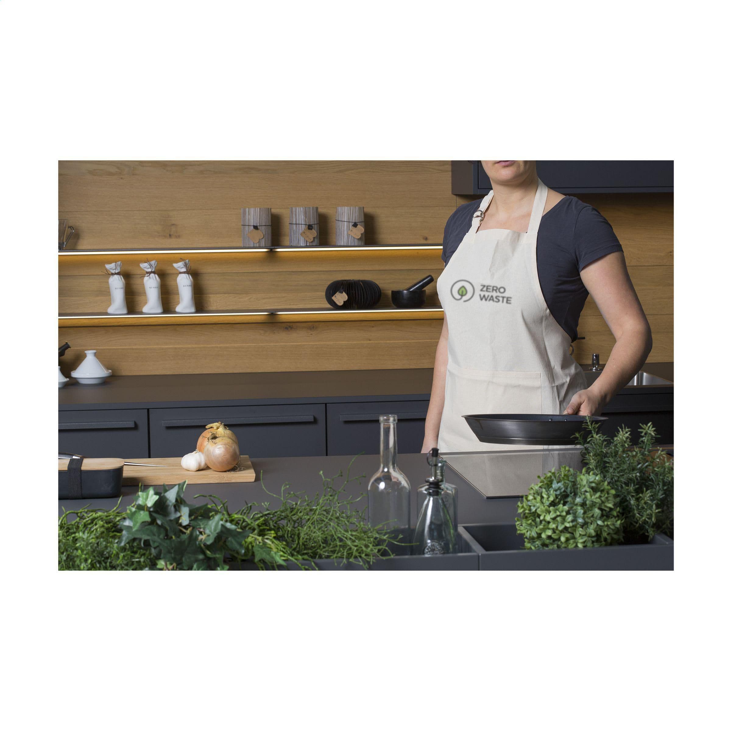 Cocina GRS Recycled Cotton  (160 g/m²) Schürze