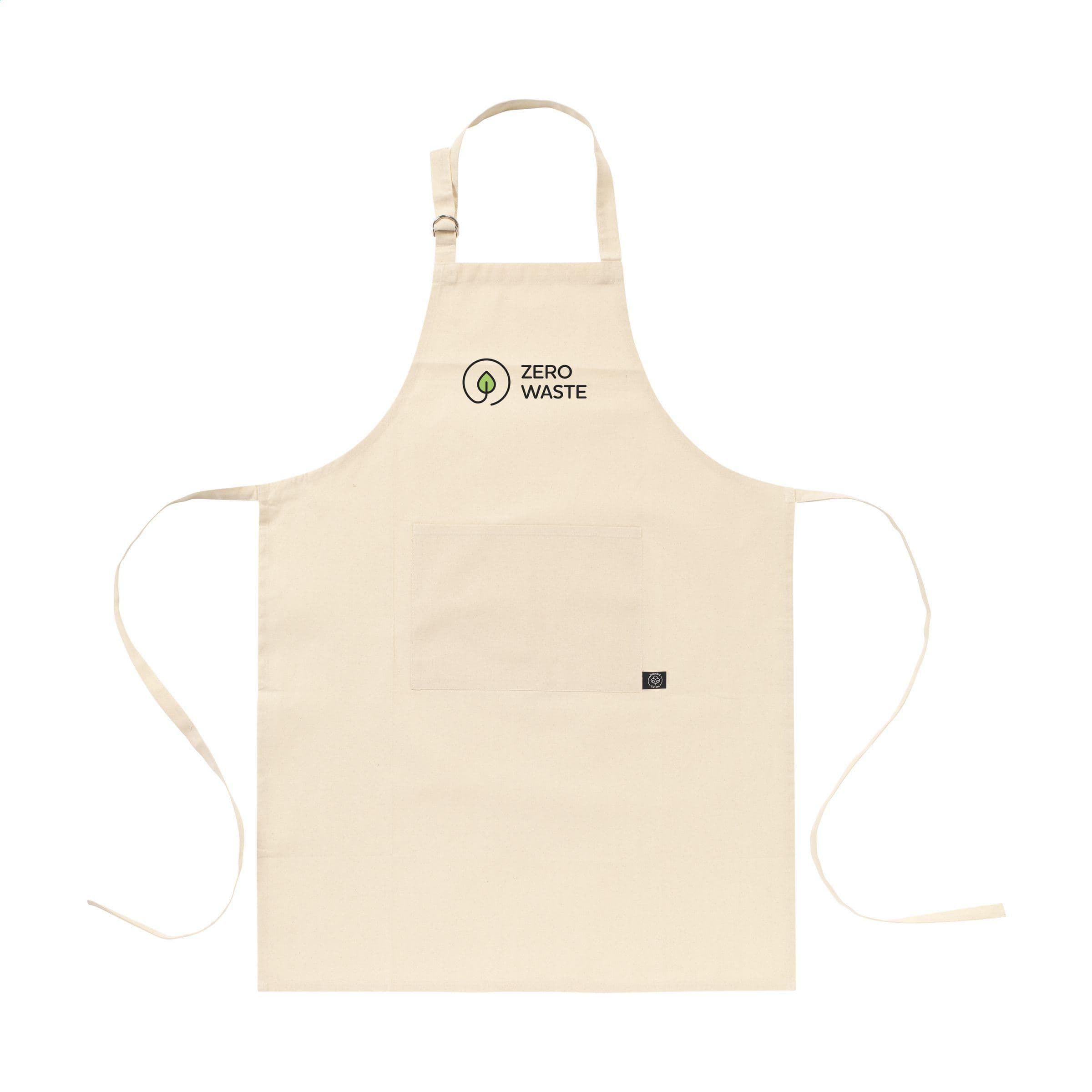Cocina GRS Recycled Cotton  (160 g/m²) Schürze