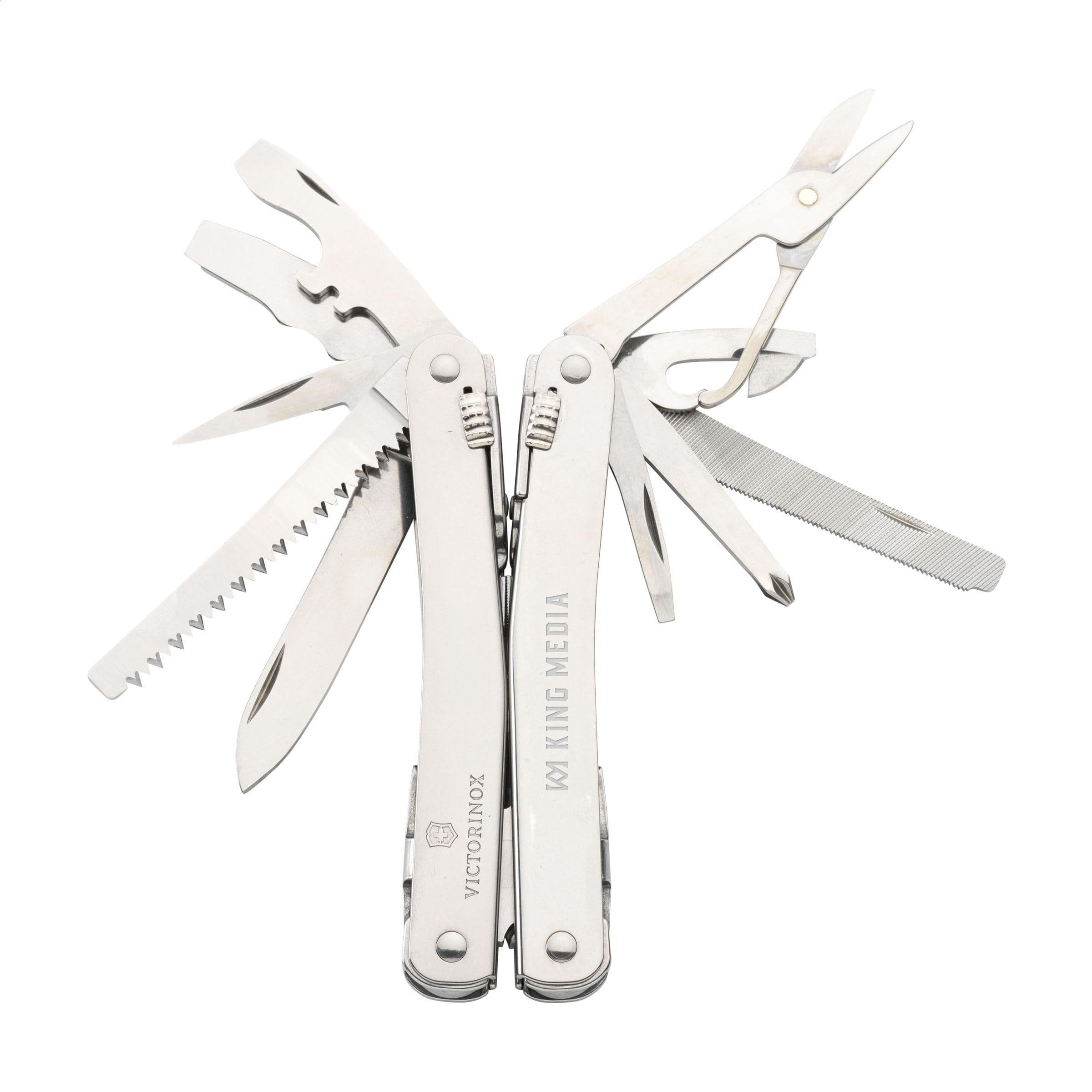 Victorinox Spirit X Multizange