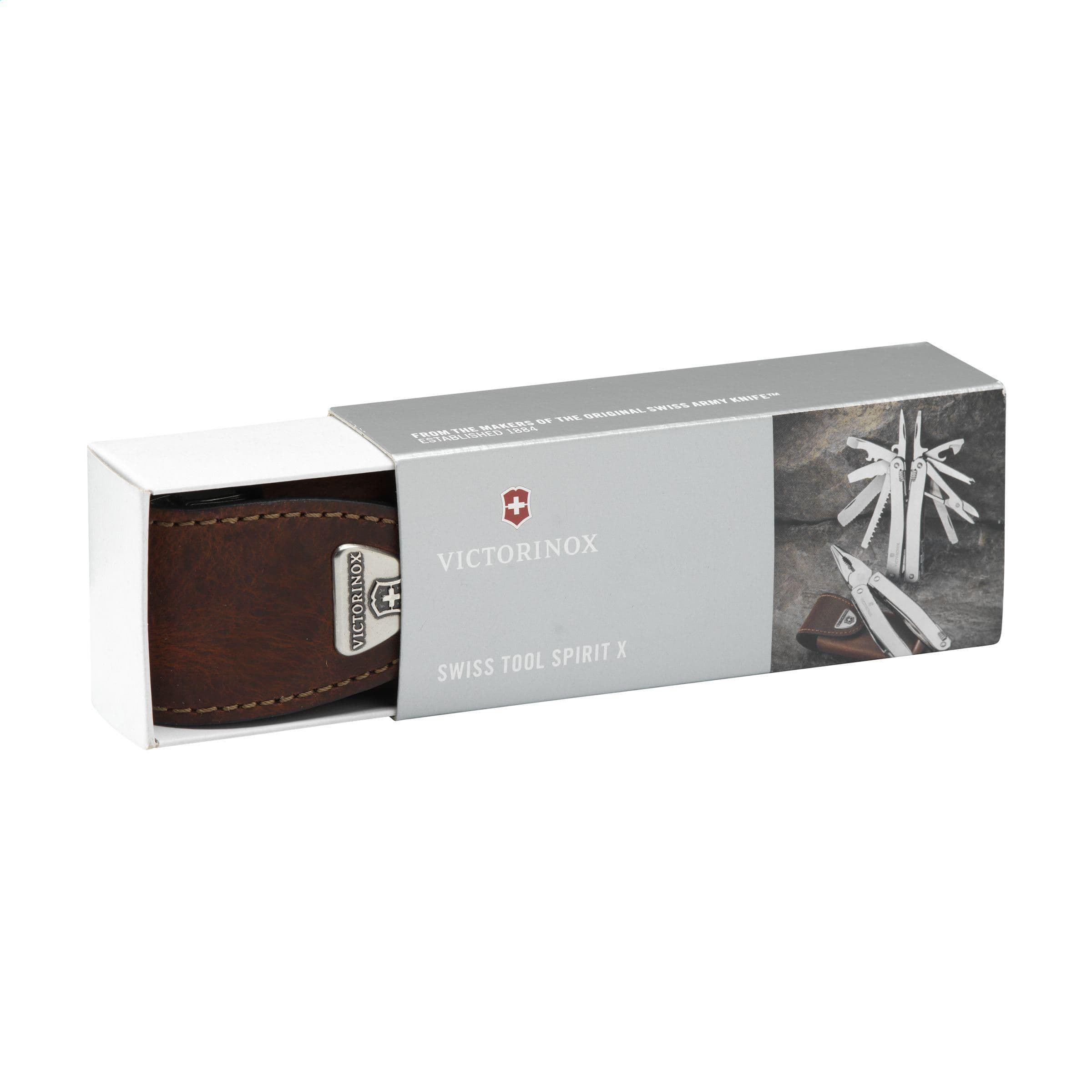 Victorinox Spirit X Multizange