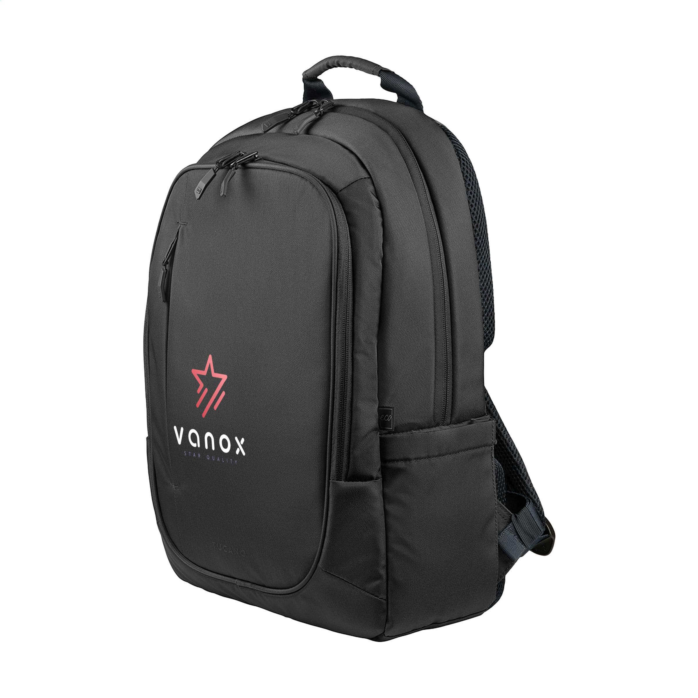 Tucano Bizip Backpack 15,6 inch Rucksack