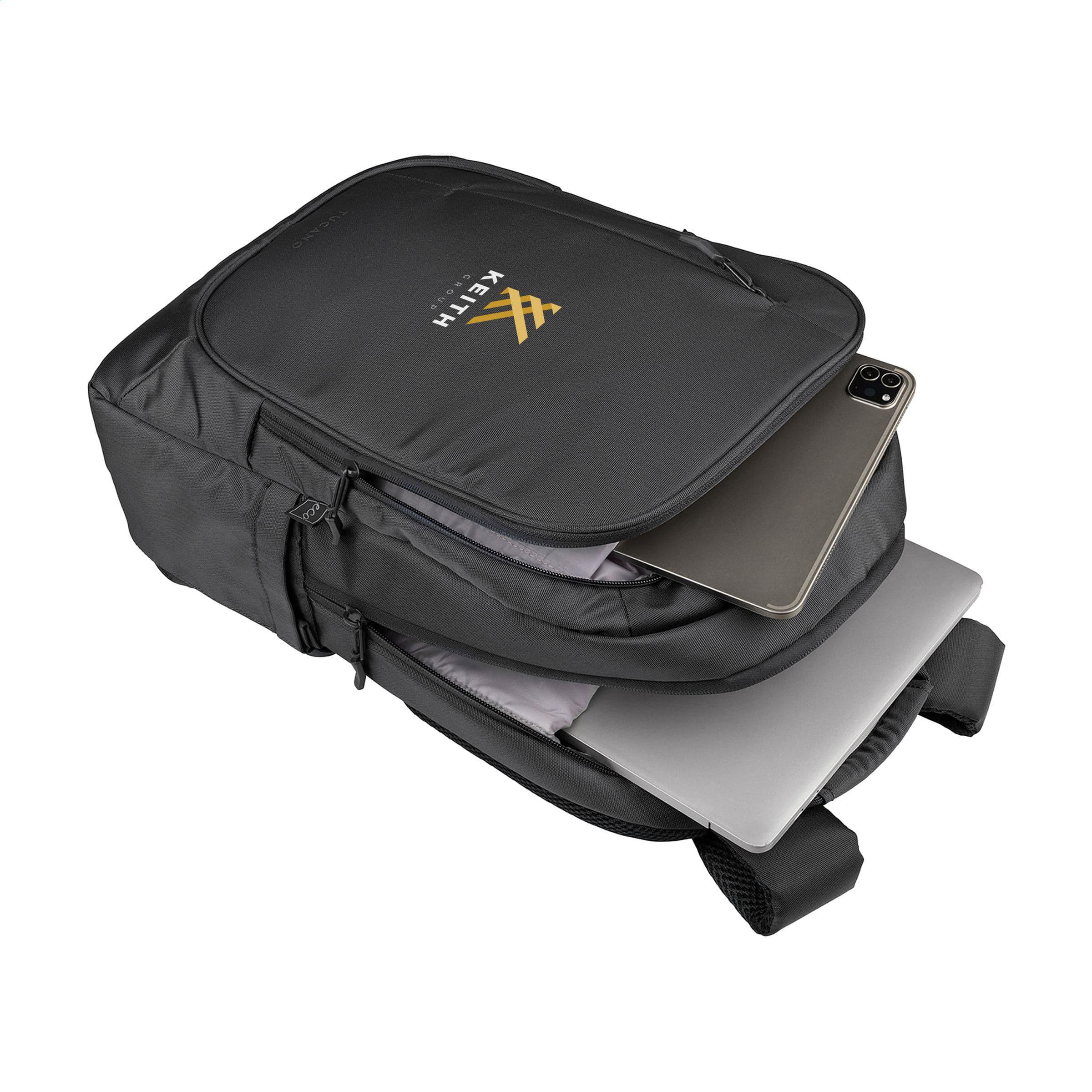 Tucano Bizip Backpack 15,6 inch Rucksack