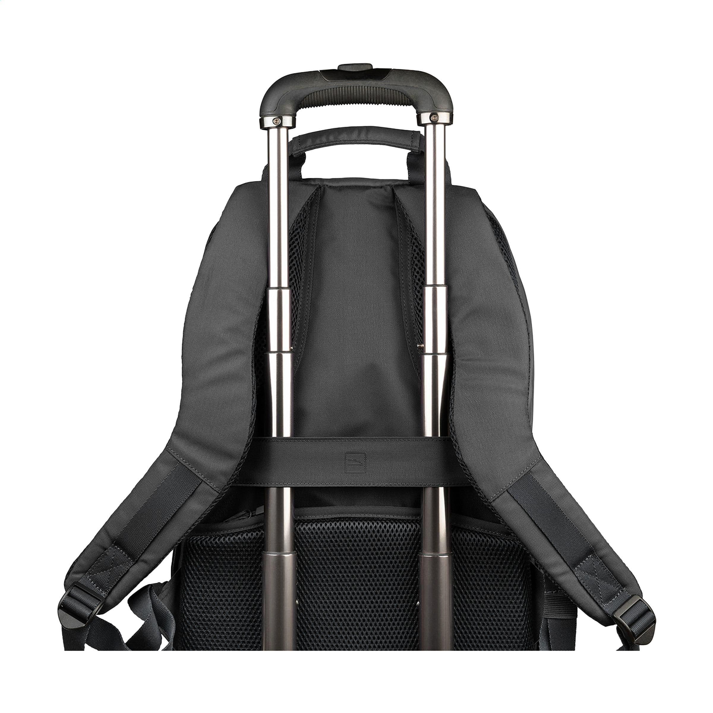 Tucano Bizip Backpack 15,6 inch Rucksack