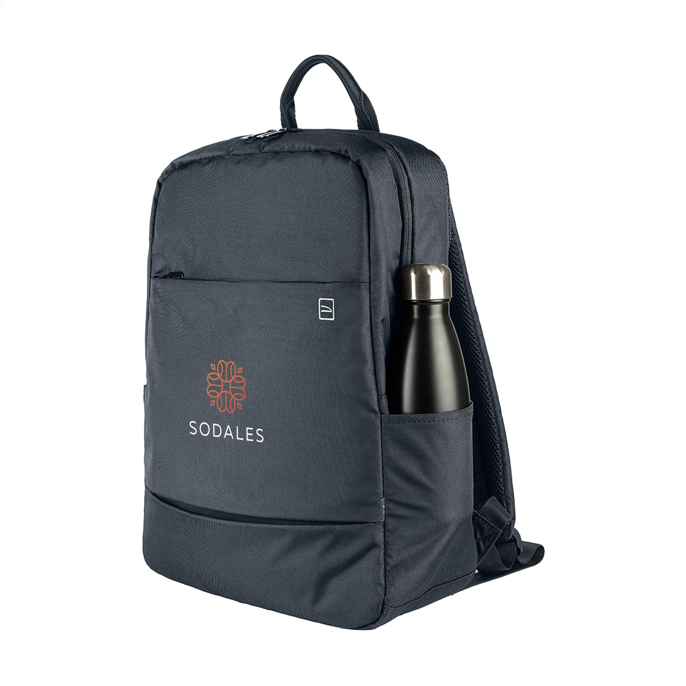 Tucano Global Backpack 15,6 inch Rucksack