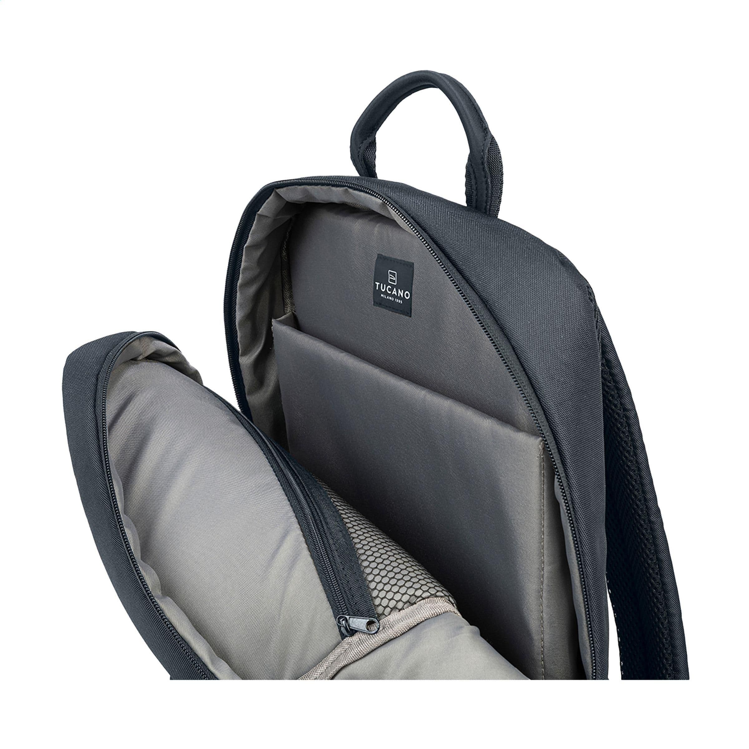 Tucano Global Backpack 15,6 inch Rucksack